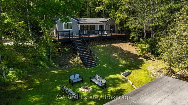 1017 White Pine Rd, Lake of Bays 4
