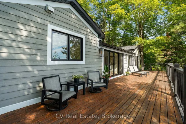 1017 White Pine Rd, Lake of Bays 5