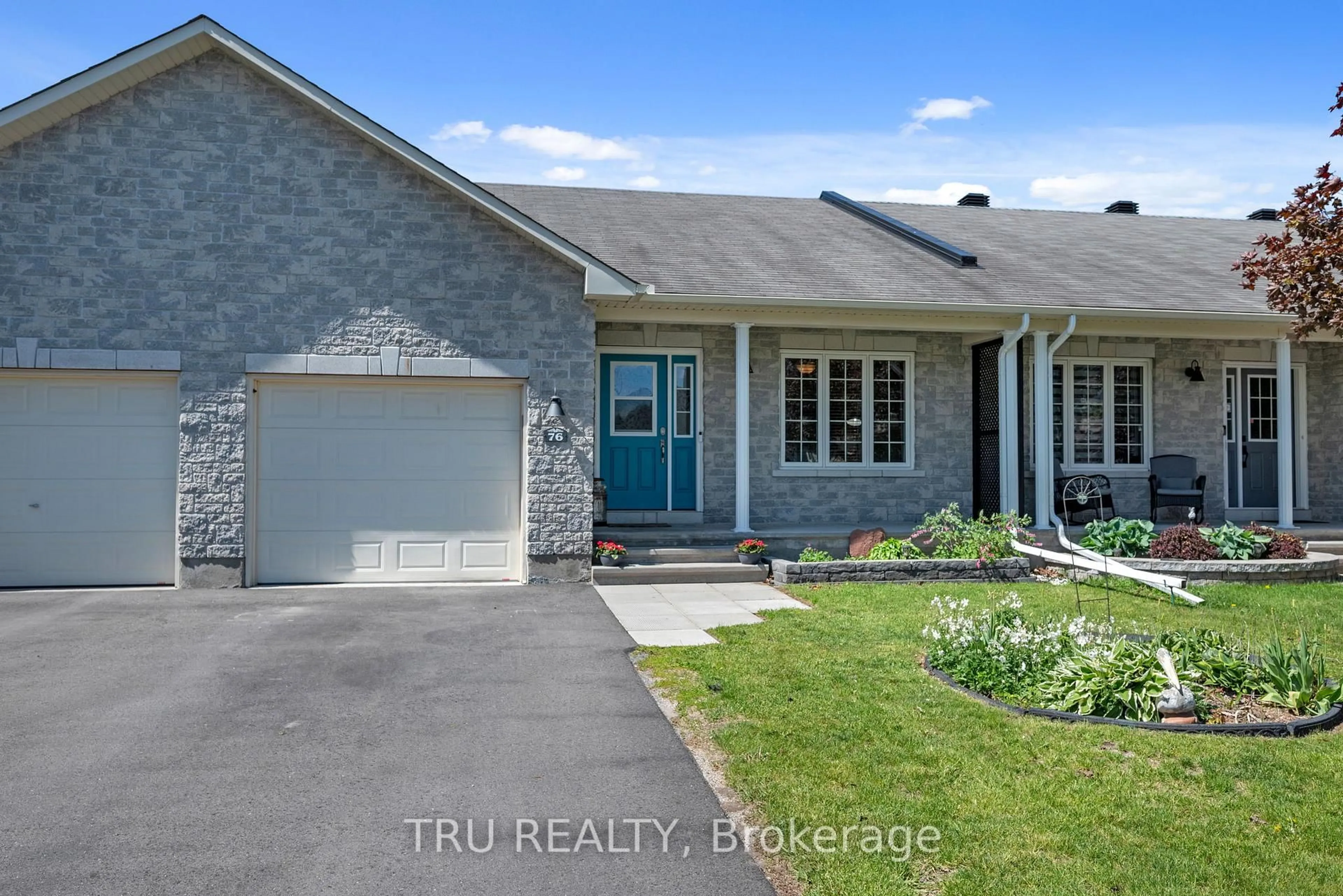Unknown for 76 Johanna St, Almonte Ontario K0A 1A0