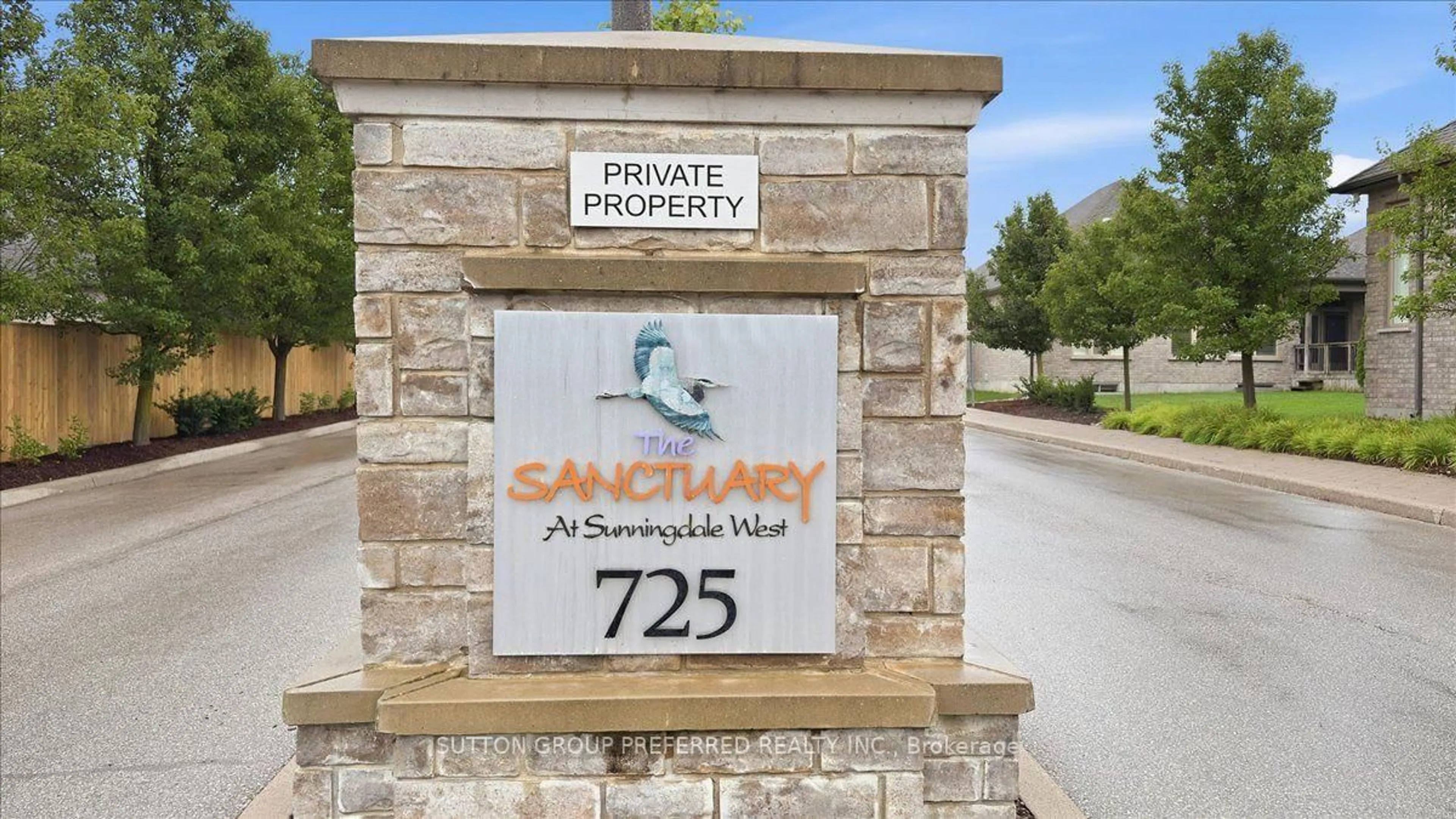 Unknown for 725 Eagletrace Dr #63, London North Ontario N6G 0J7