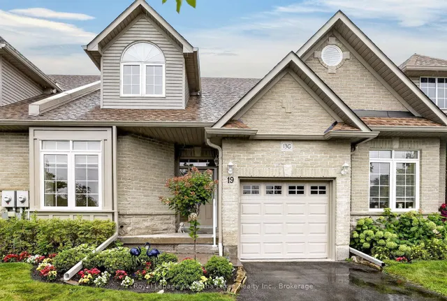 19 Rivermill Blvd, Kawartha Lakes 2