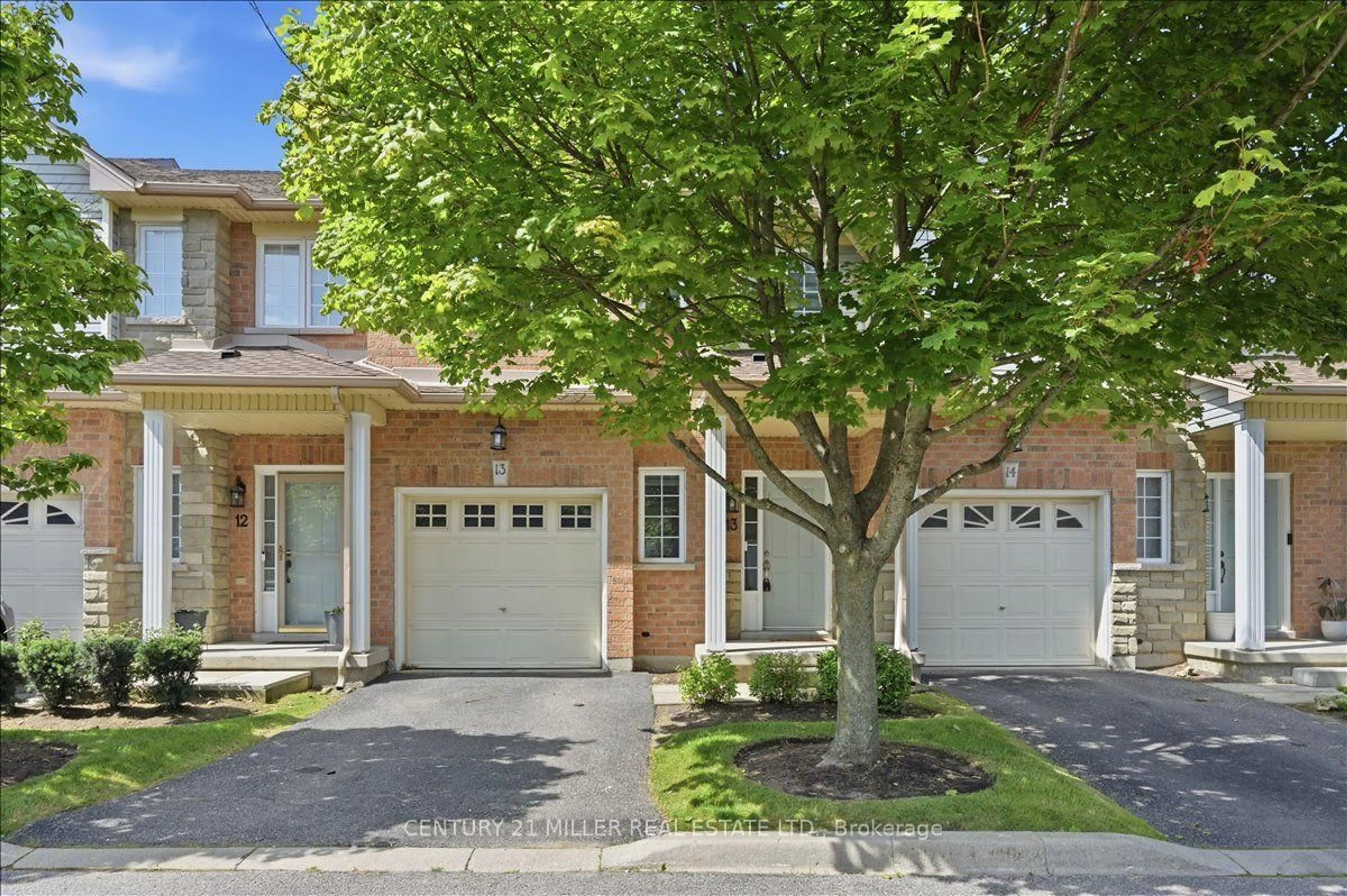 Unknown for 232 Stonehenge Dr #13, Hamilton Ontario L9K 1R5
