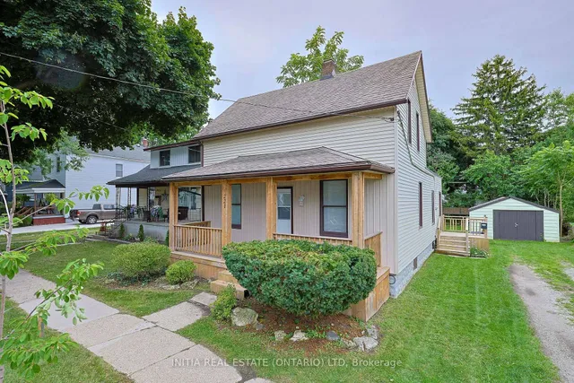 221 Bright St, Sarnia 3