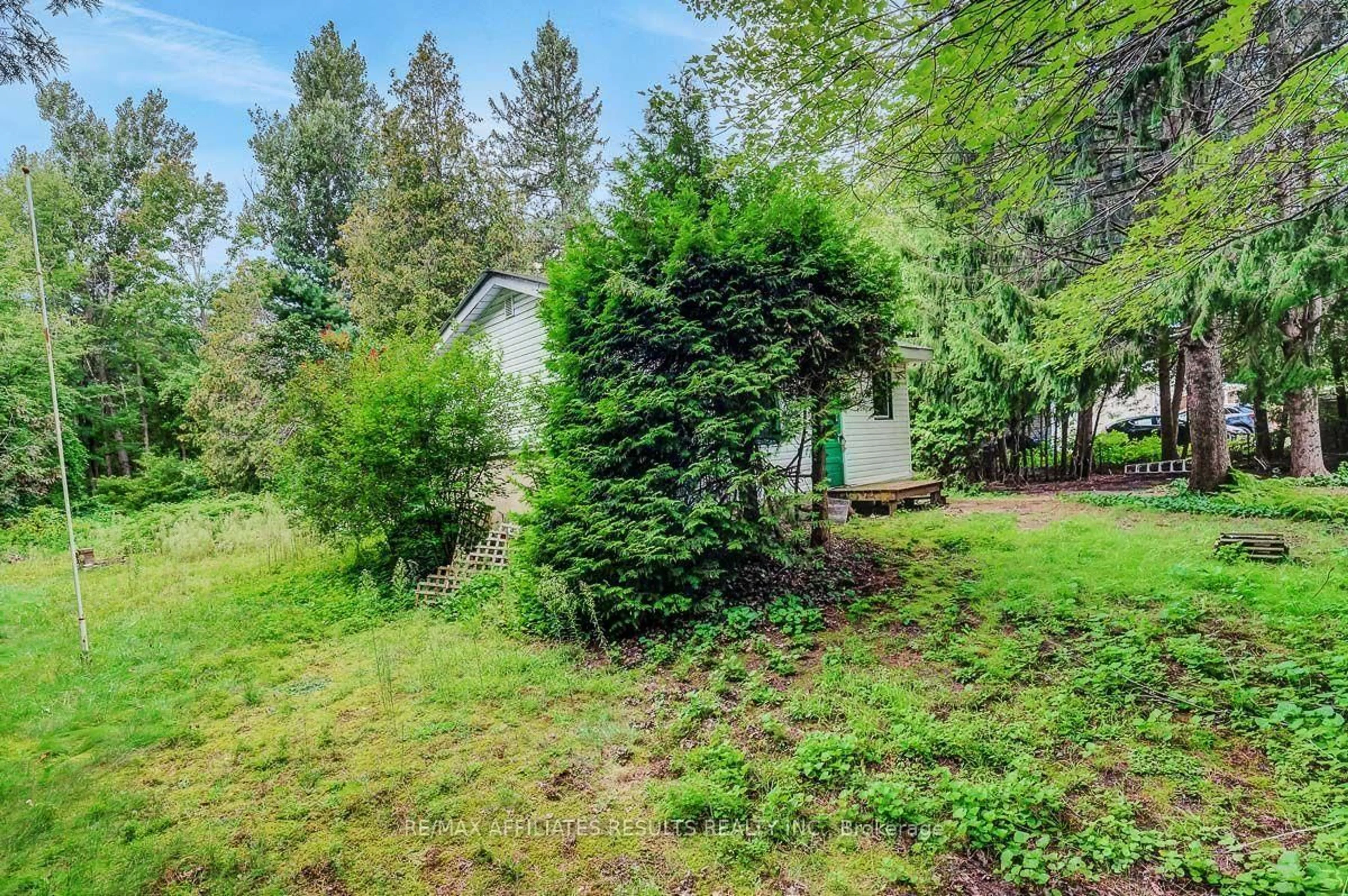 Shed for 3326 Leroy St, Osgoode Ontario K0A 2W0