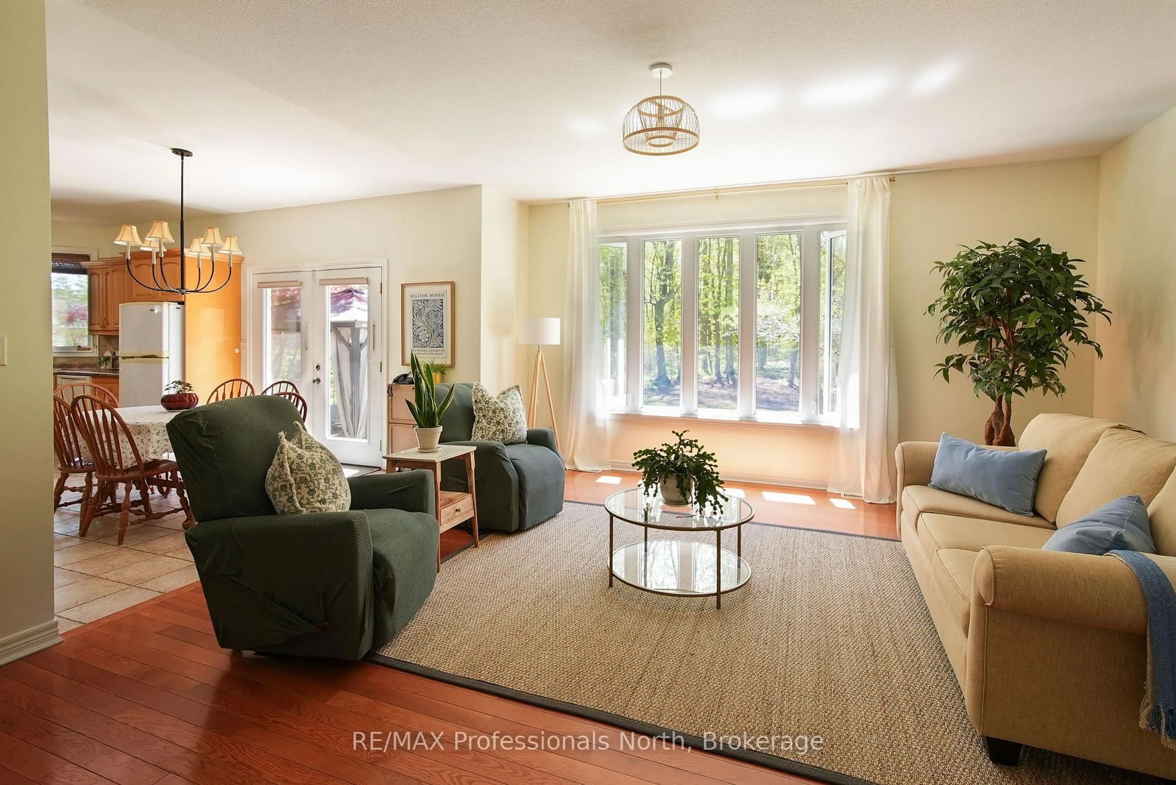 Living room with furniture, unknown for 9883 Graham Rd, West Elgin Ontario N0L 2P0