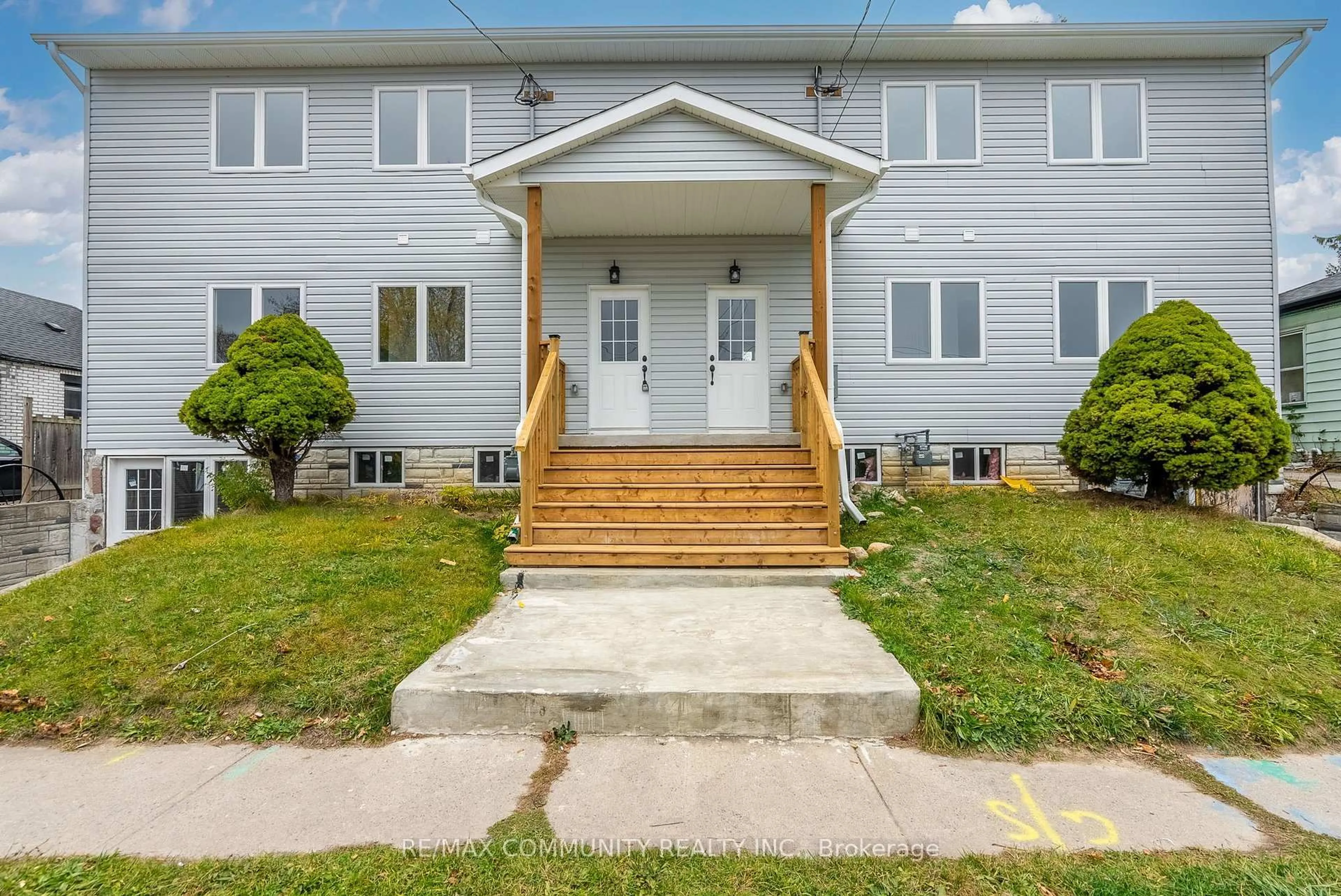 Unknown for 172 Bruton St, Port Hope Ontario L1A 1V7