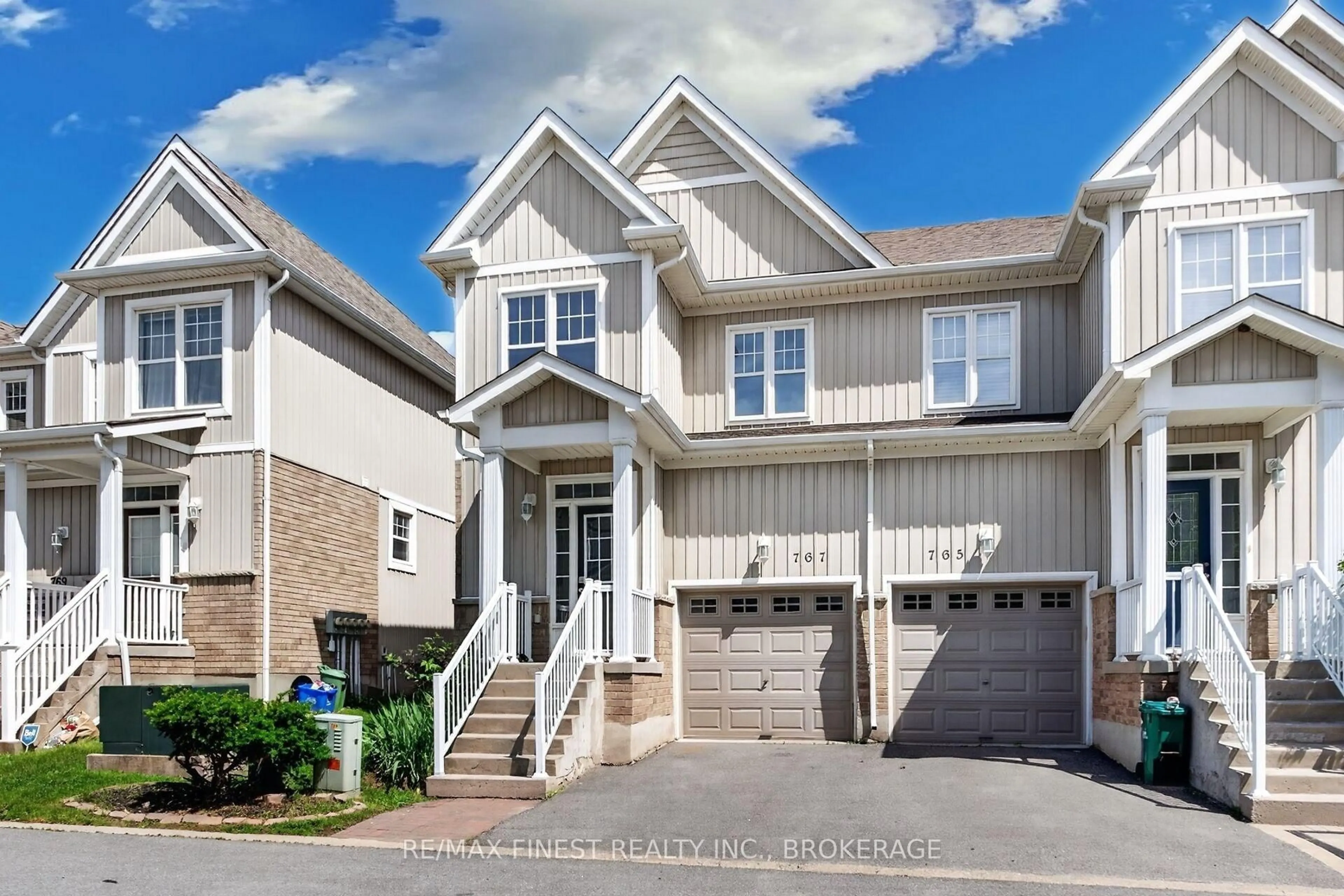 Unknown for 767 Newmarket Lane, Kingston Ontario K7K 0C8