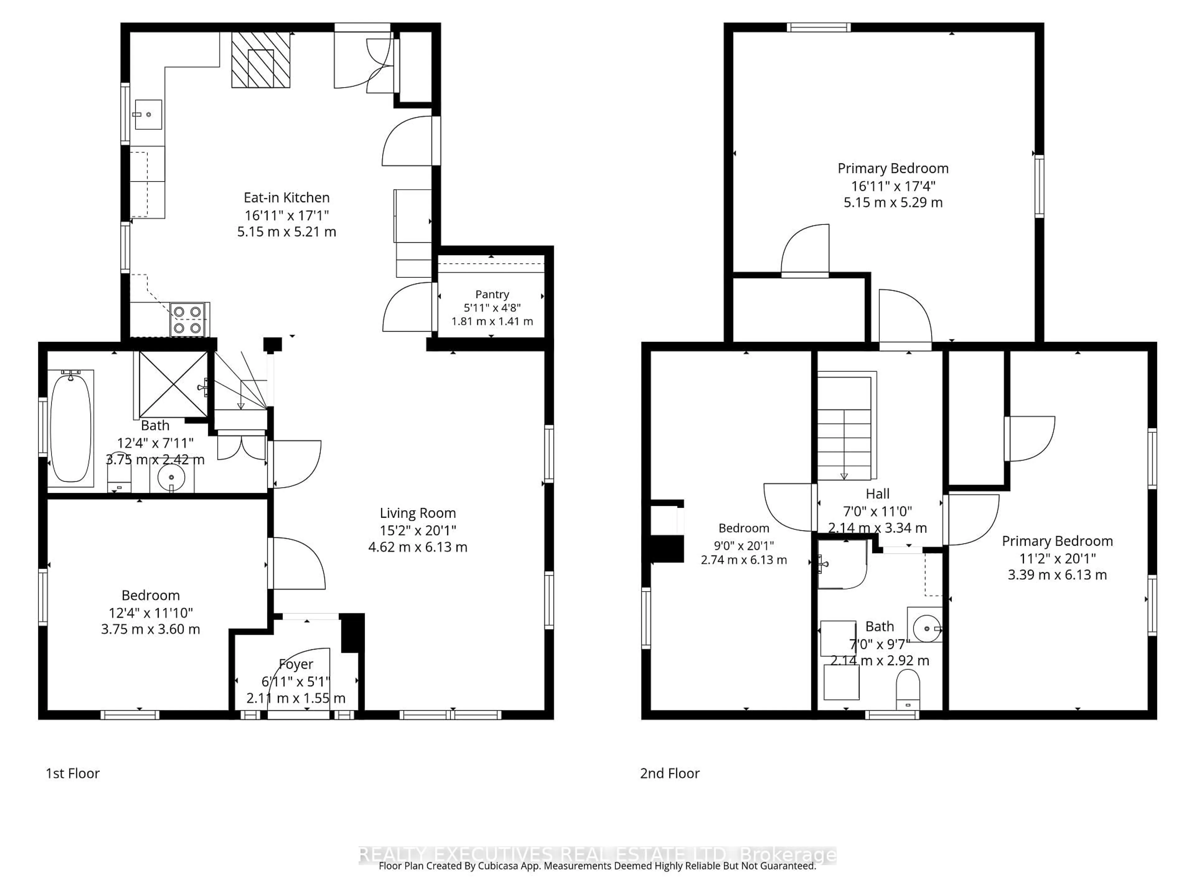 Floor plan for 12689 River Rd, North Dundas Ontario K0C 2K0