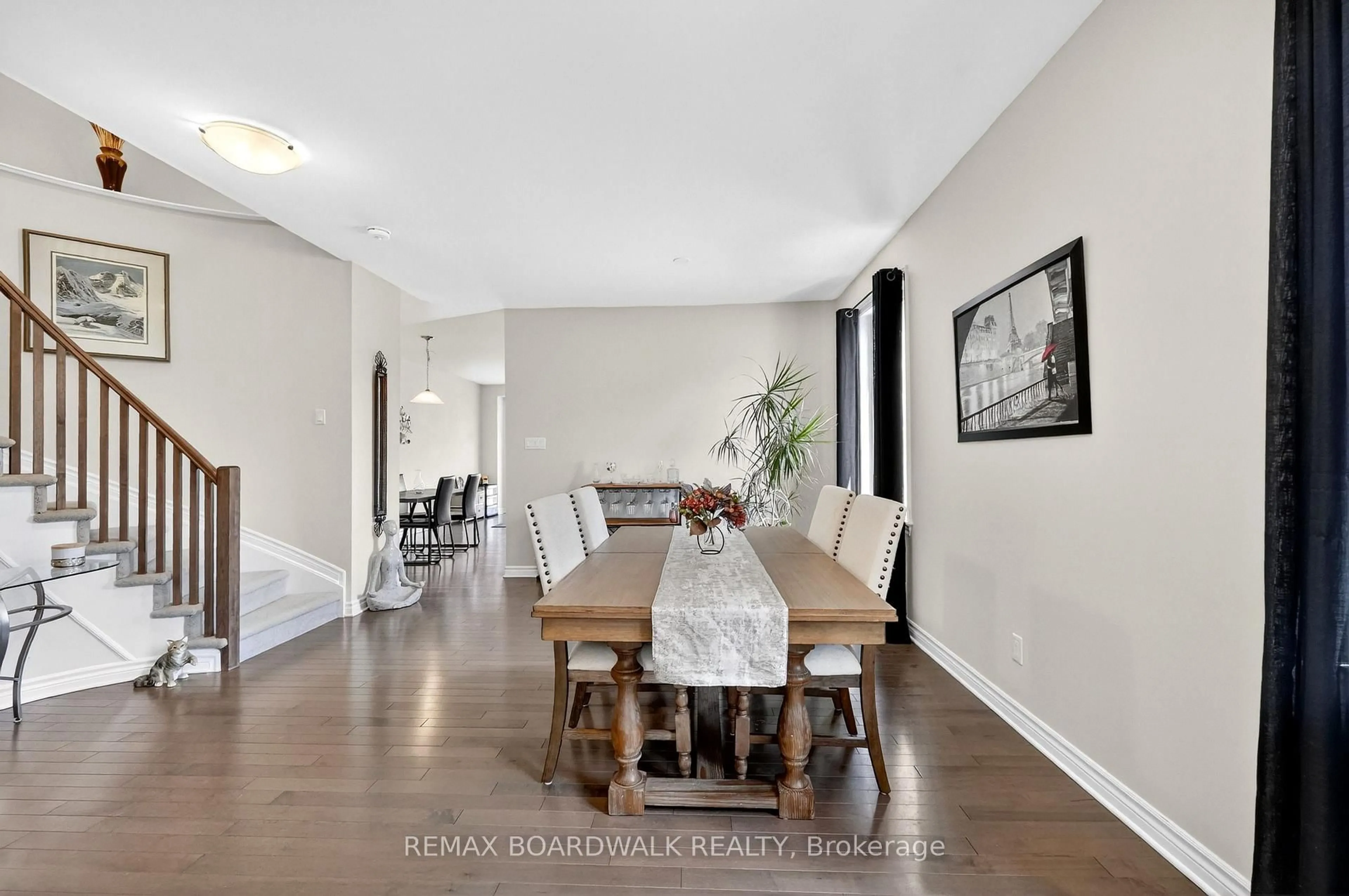 Dining room, unknown for 2 Duncanville St, Russell Ontario K4R 1E5