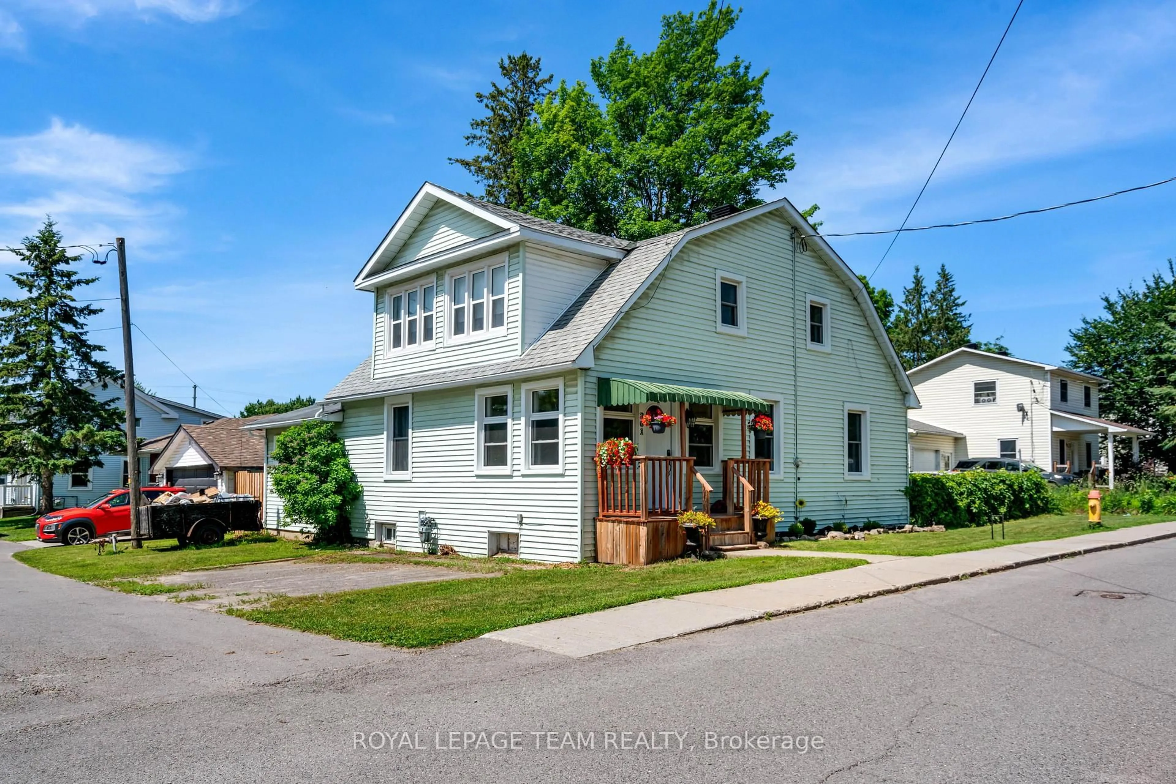 Unknown for 301 Oxford St, North Grenville Ontario K0G 1J0