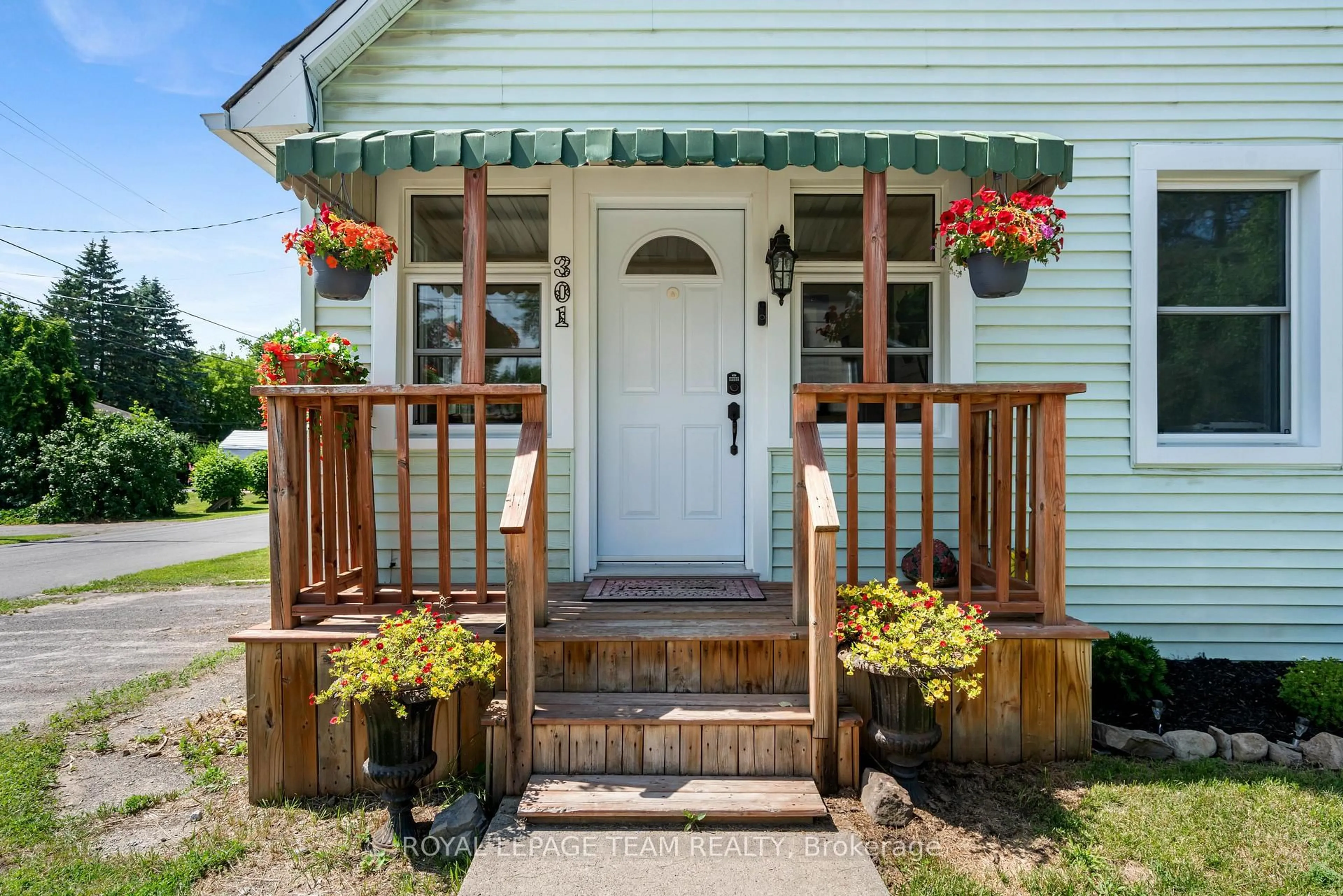 Unknown for 301 Oxford St, North Grenville Ontario K0G 1J0