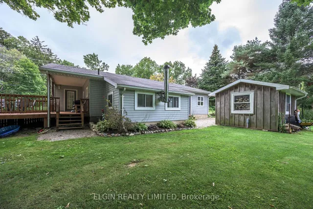 37388 LAKE Line, Southwold 5