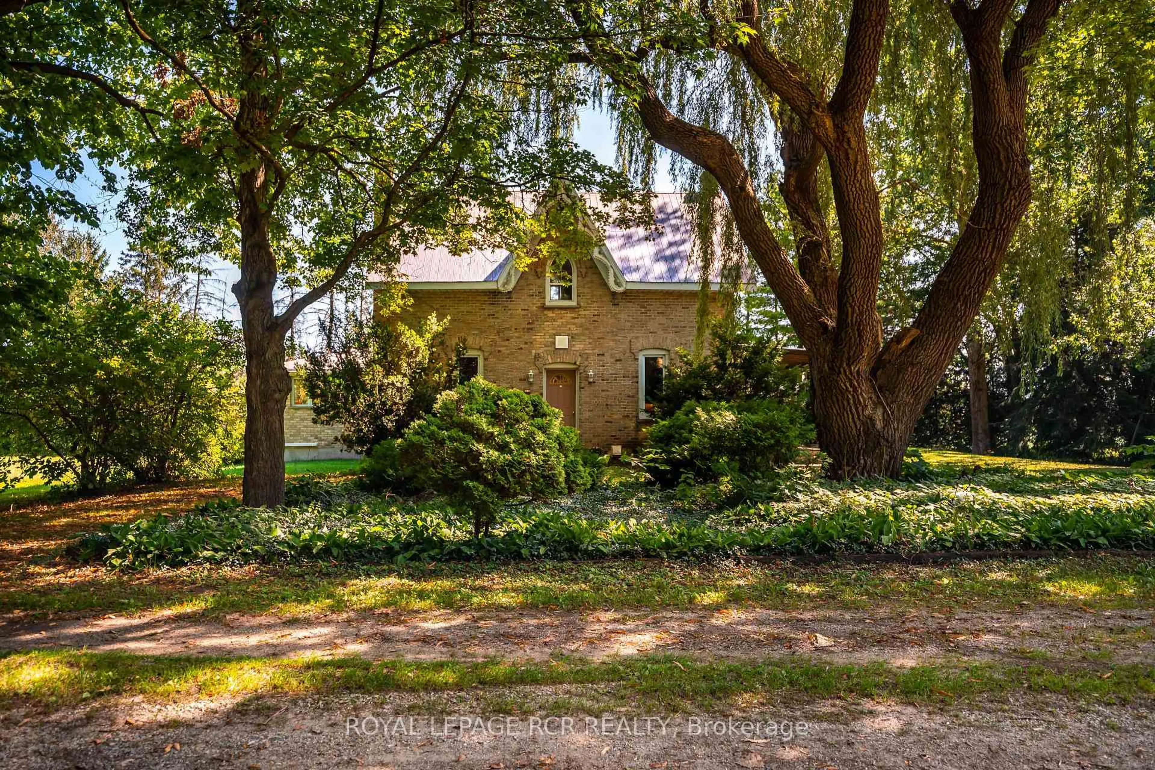 Unknown for 1319 10 Concession, Brockton Ontario N0G 1W0