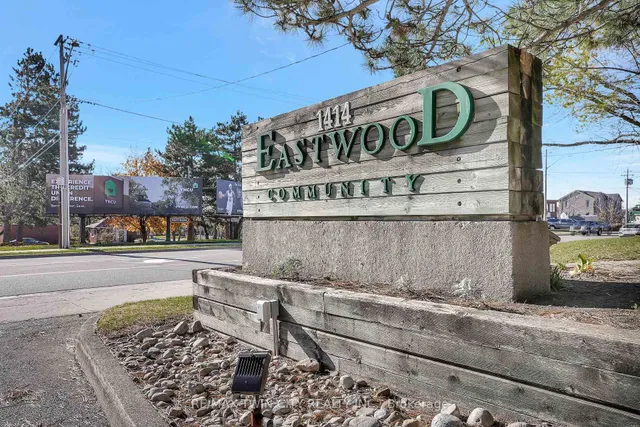 1414 King St #703, Kitchener 2