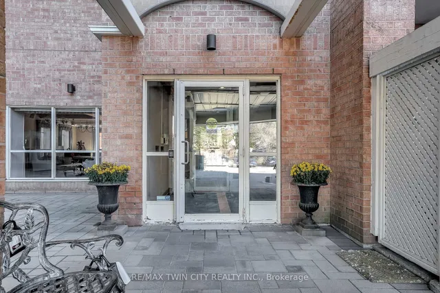1414 King St #703, Kitchener 3