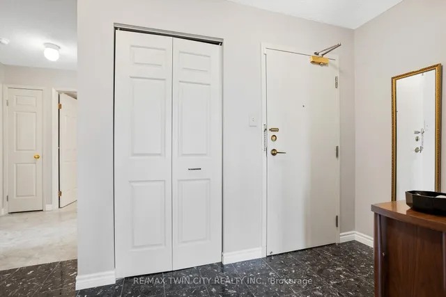 1414 King St #703, Kitchener 5