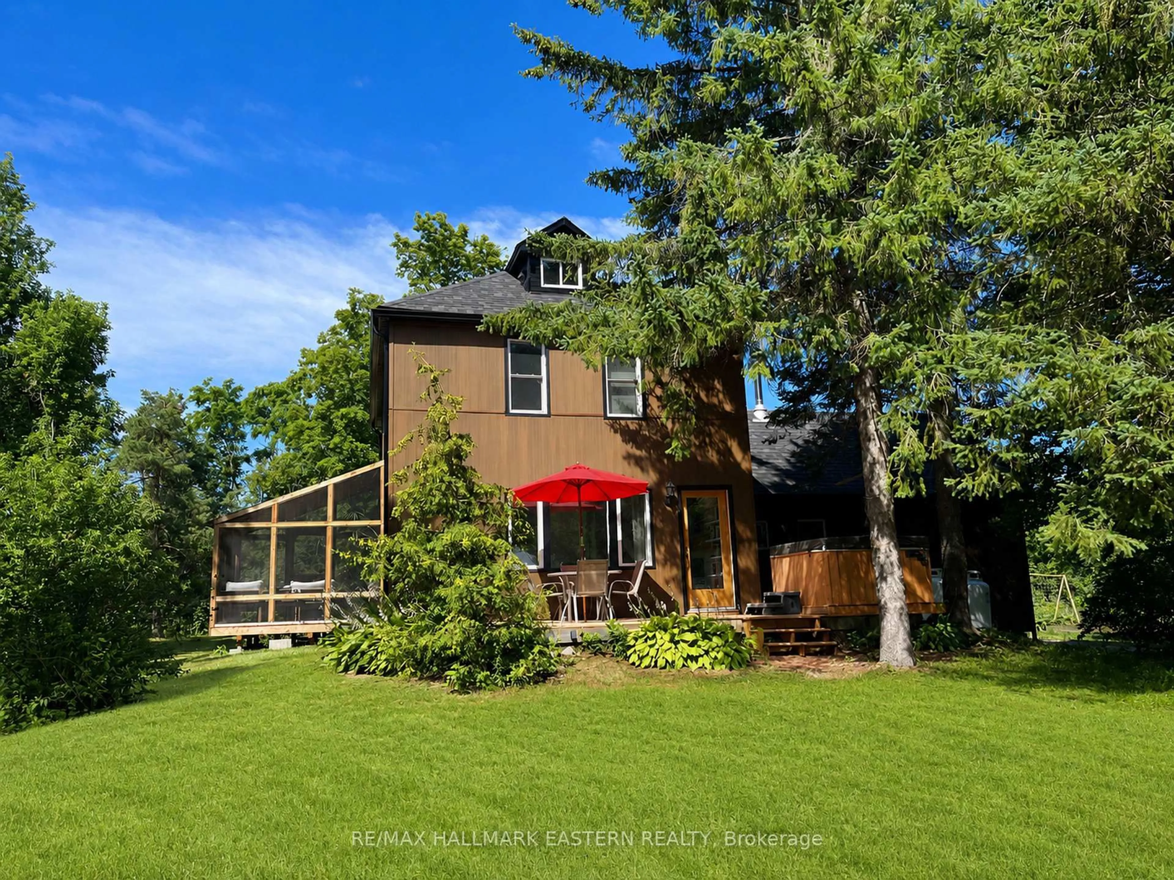 Unknown for 2279 Pigeon Lake Rd, Kawartha Lakes Ontario K0M 1A0