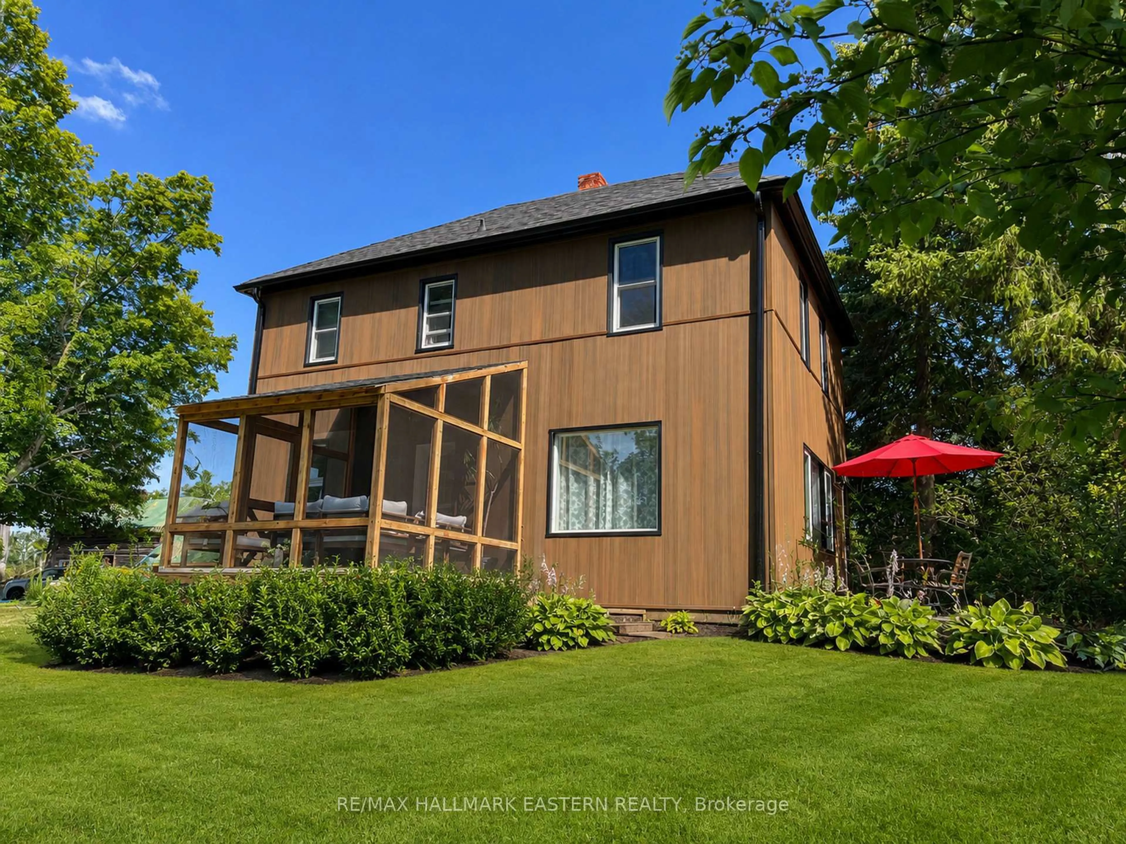 Unknown for 2279 Pigeon Lake Rd, Kawartha Lakes Ontario K0M 1A0