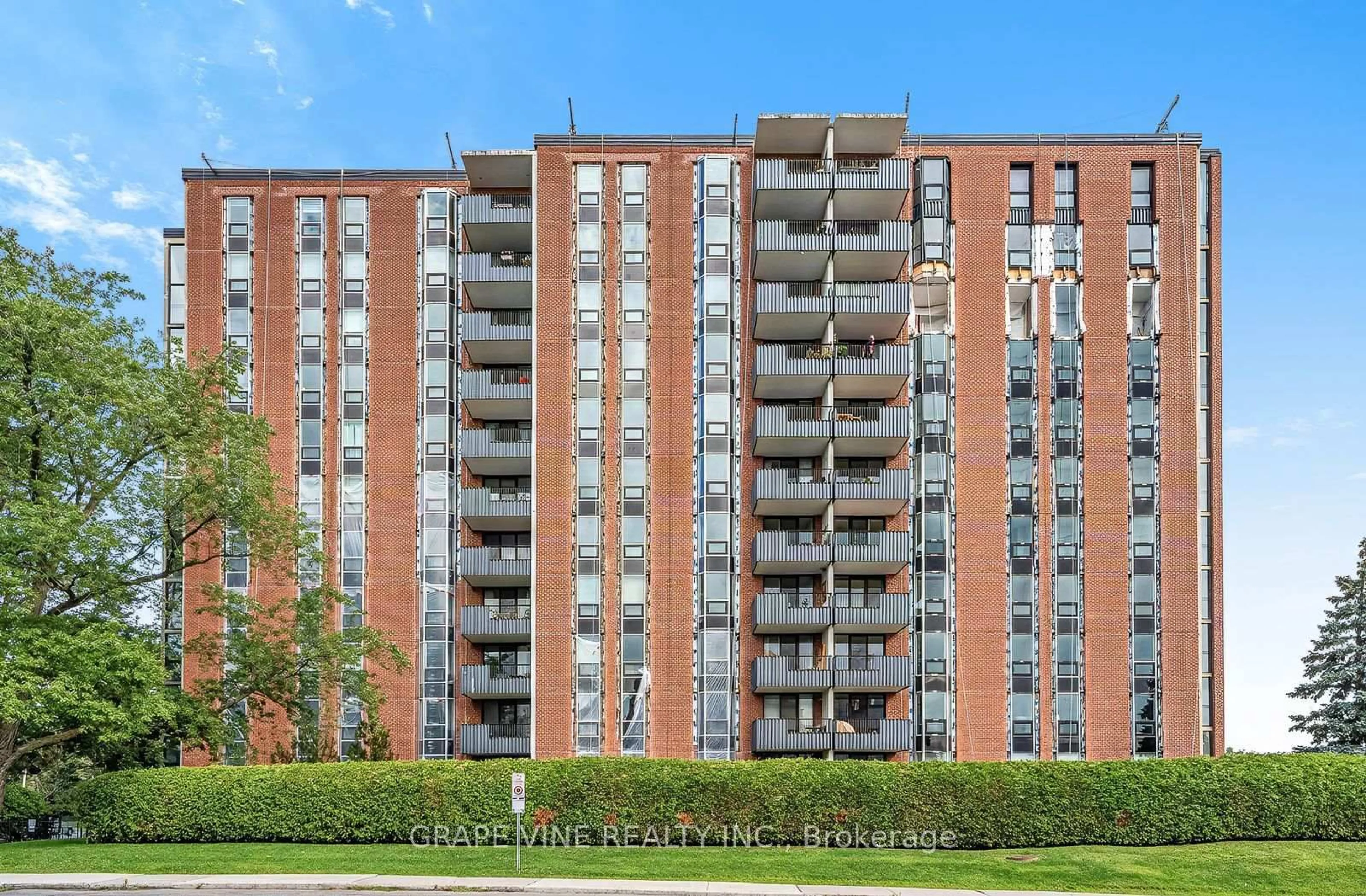 Unknown for 2951 Riverside Dr #504, Ottawa Ontario K1V 8W6