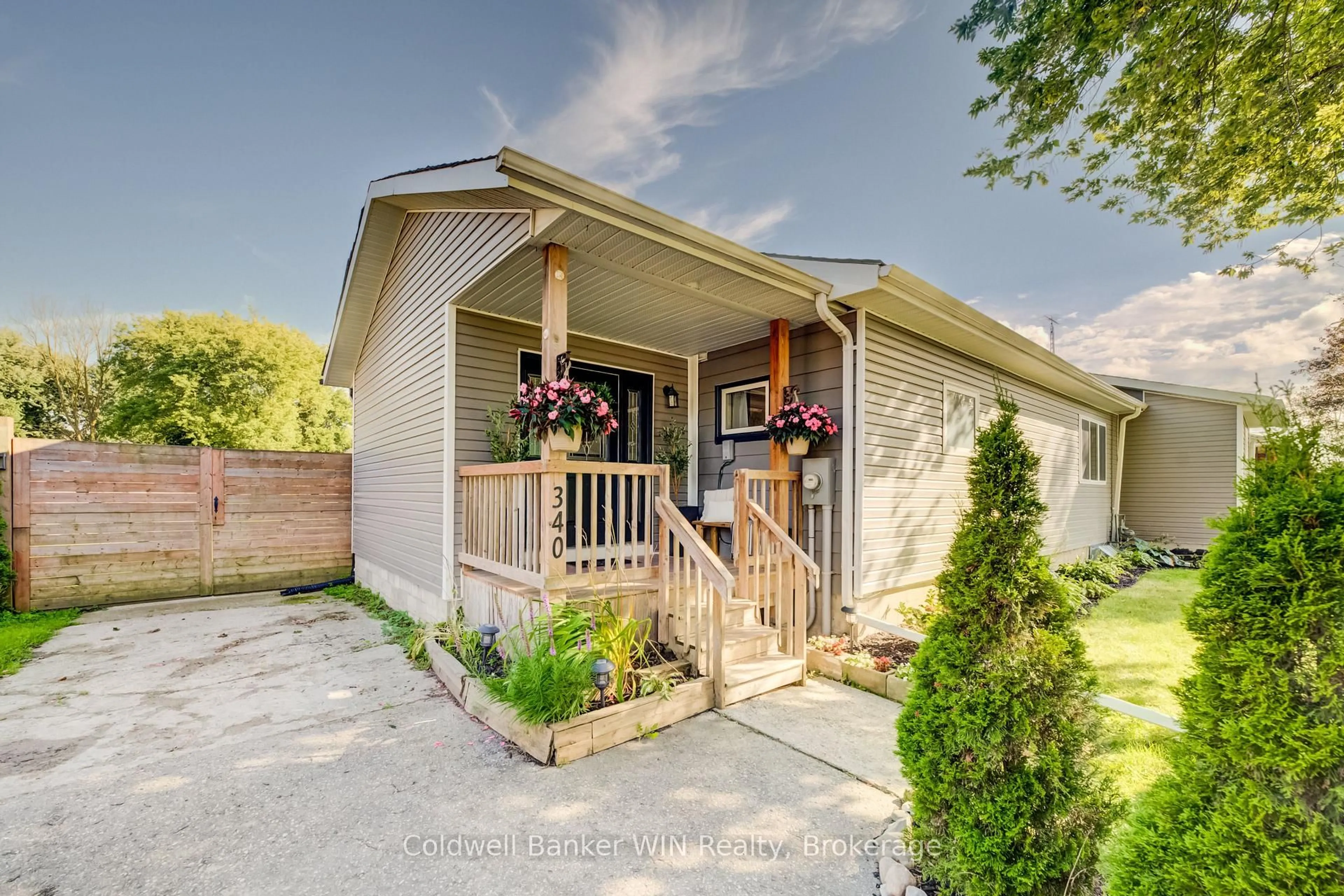 Unknown for 340 Sligo Rd, Wellington North Ontario N0G 2L1