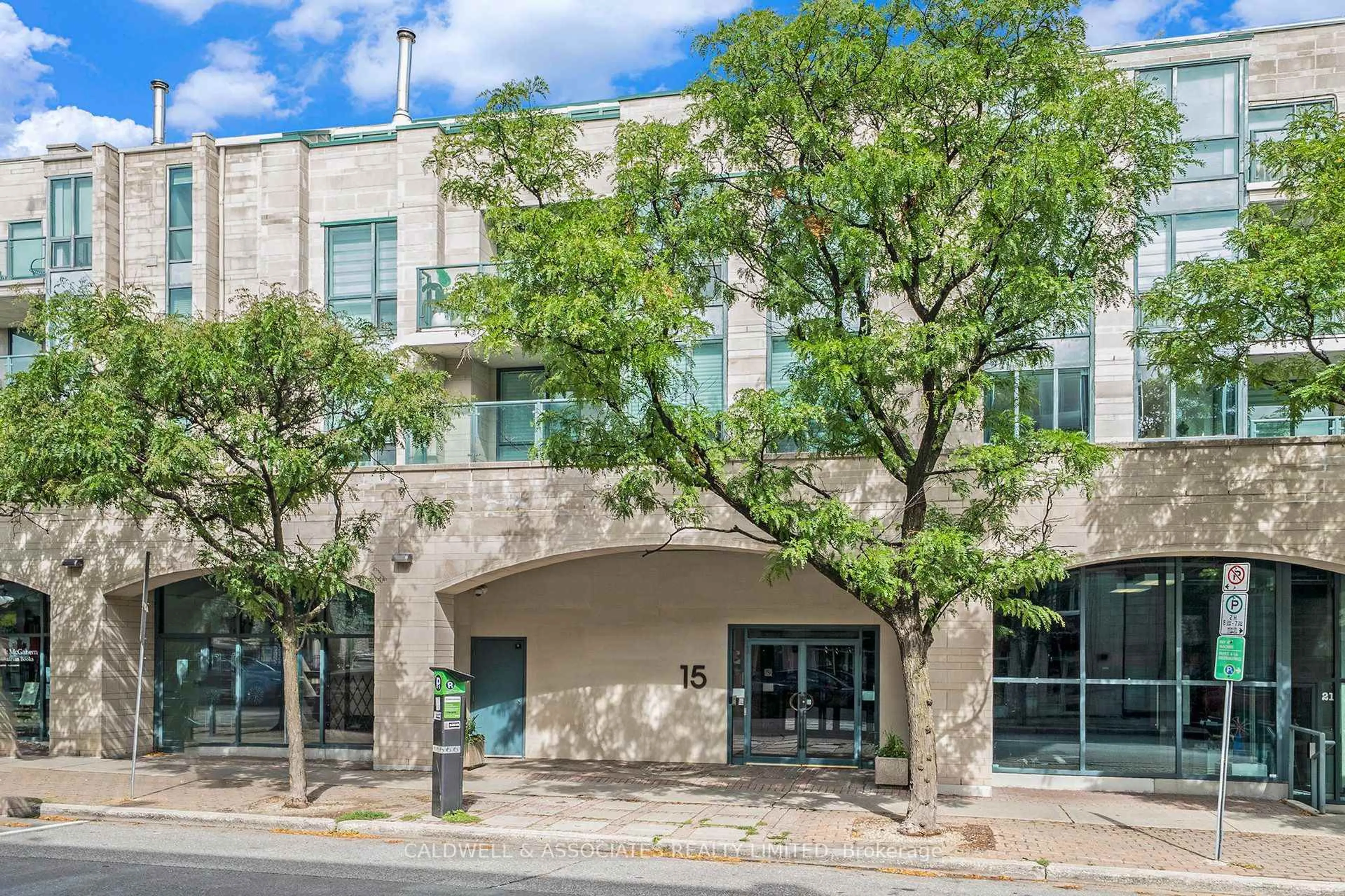 Unknown for 15 Murray St #104, Ottawa Ontario K1N 9M5