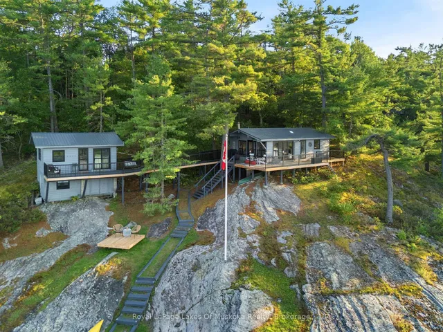 3102 Twelve Mile Bay Rd, Georgian Bay 5