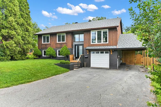 422 HILBERT Ave, Cornwall 2