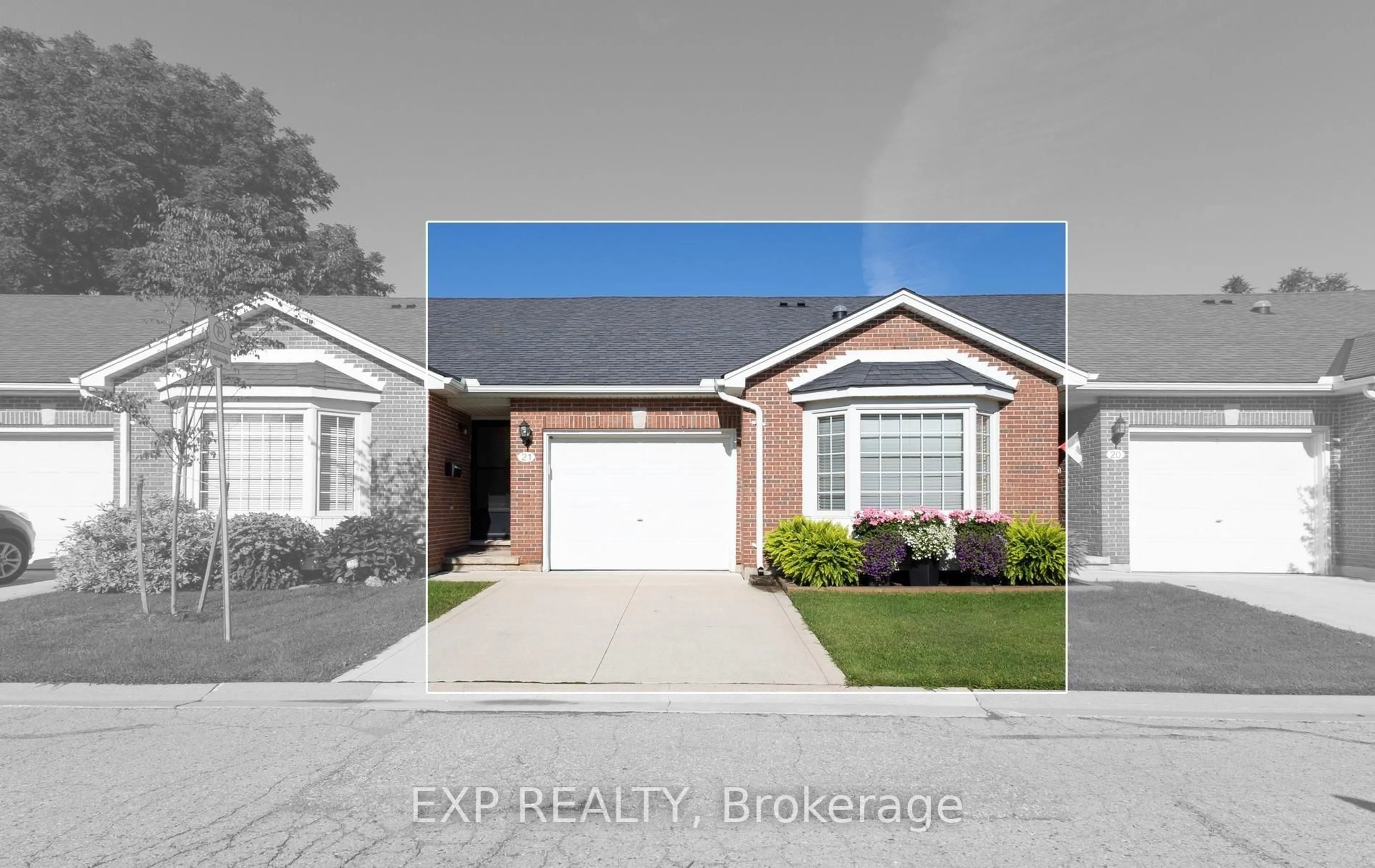 Unknown for 1077 HAMILTON Rd #21, London East Ontario N5W 6G3