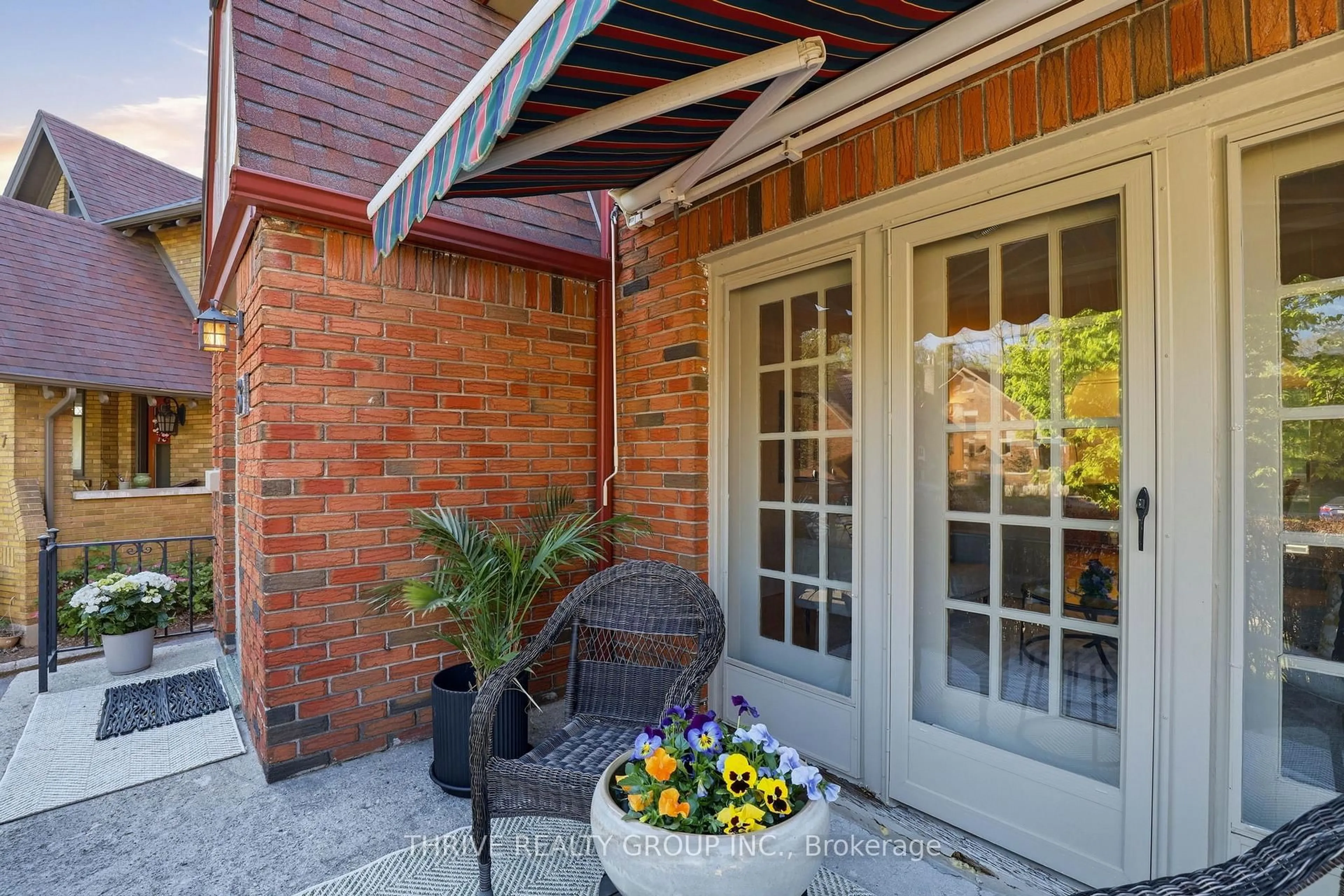 Unknown for 16 Clenray Pl, London East Ontario N6A 3Z1