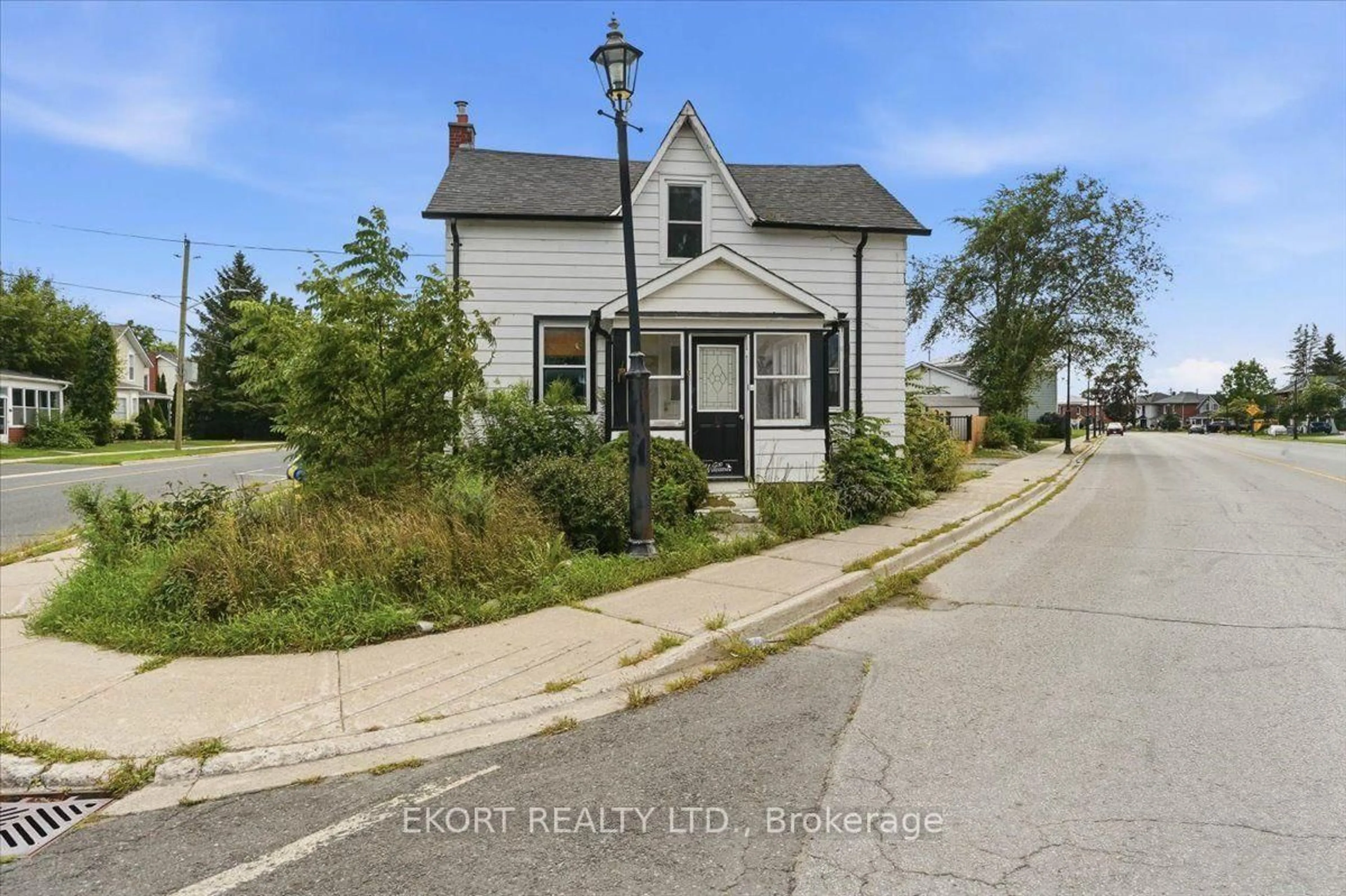 Unknown for 145 Front St, Trent Hills Ontario K0L 1L0