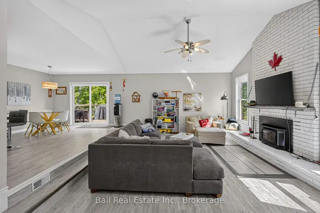 2331 Lakeside Dr, Douro-Dummer 5