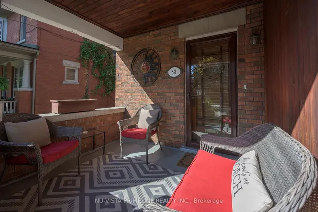 83 Thornton Ave, London East 5