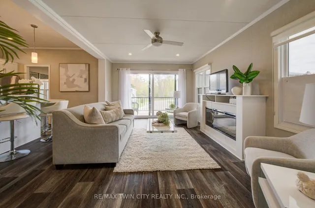 77683 Bluewater Highway #61, Bluewater 3
