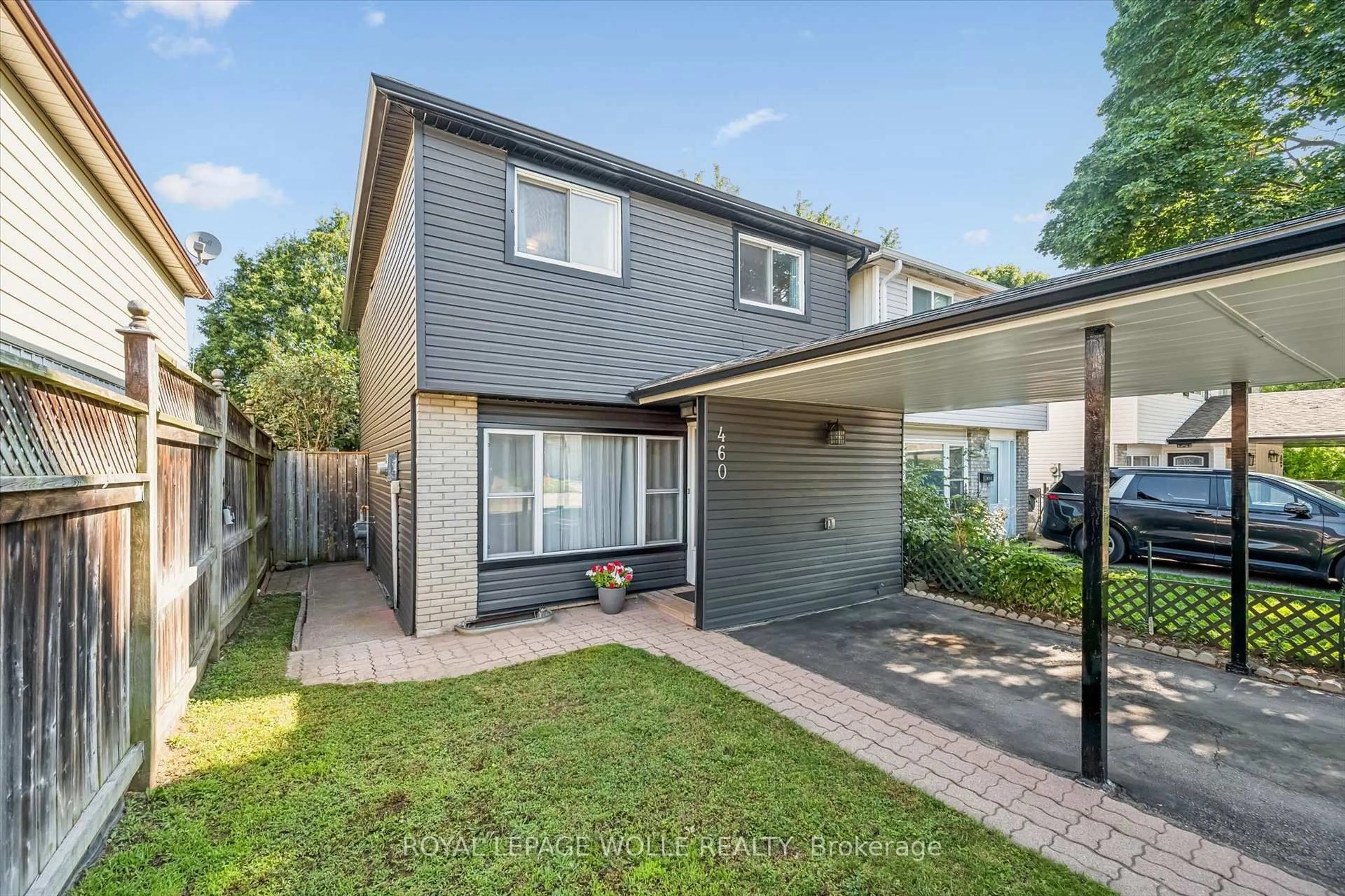 Unknown for 460 Parkview Cres, Cambridge Ontario N3H 4X7