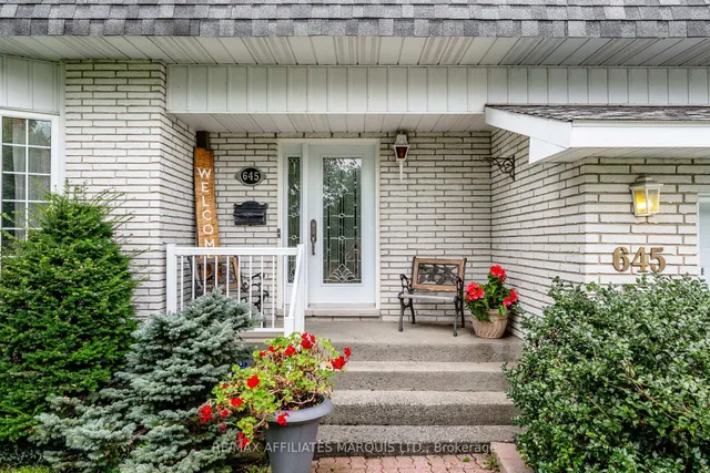 645 Dundas Cres, Cornwall 5