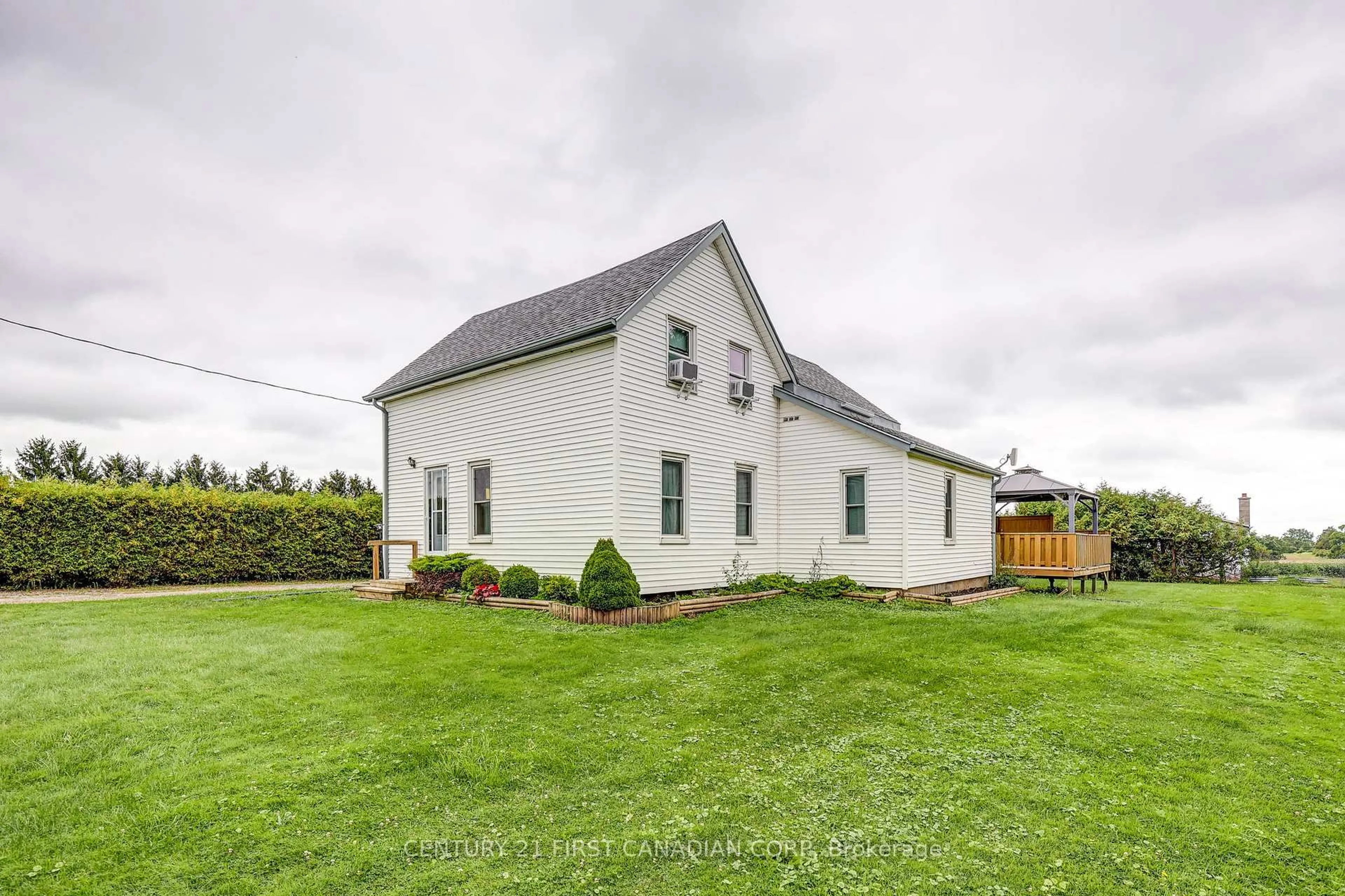 Unknown for 45687 Fruit Ridge Line, Central Elgin Ontario N5P 3S9