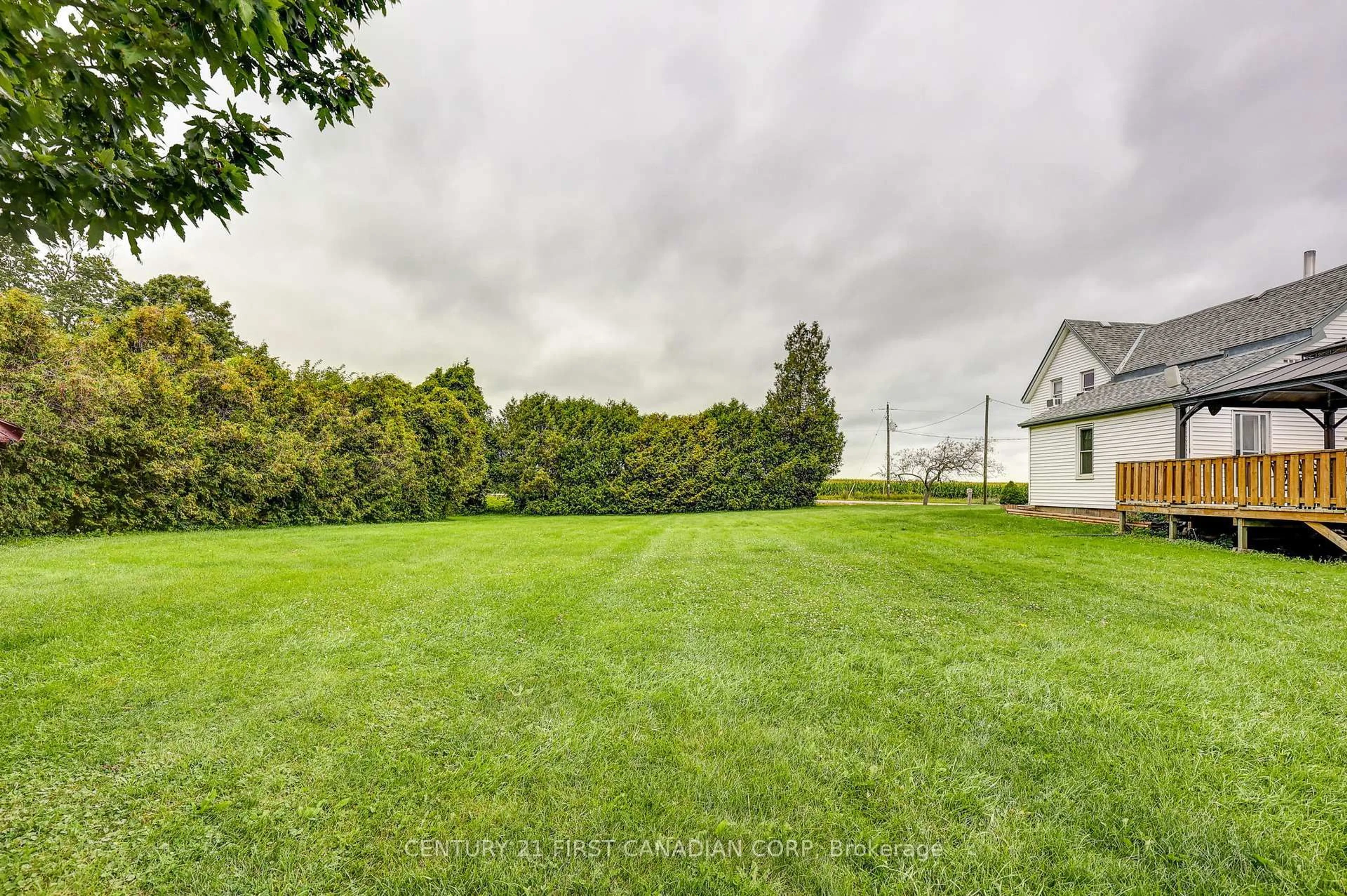 Unknown for 45687 Fruit Ridge Line, Central Elgin Ontario N5P 3S9