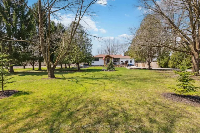 20883 REBECCA Rd, Thames Centre 3