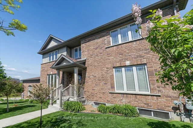 128 Ingram Dr, Guelph 5