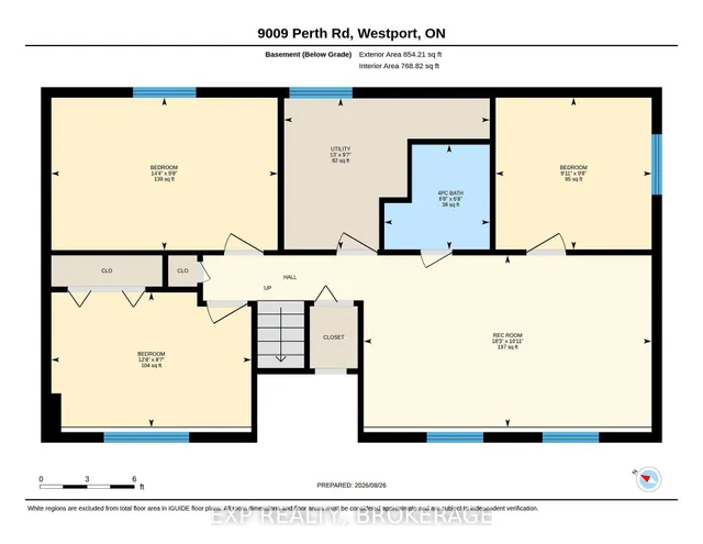 9009 PERTH Rd, Rideau Lakes 5