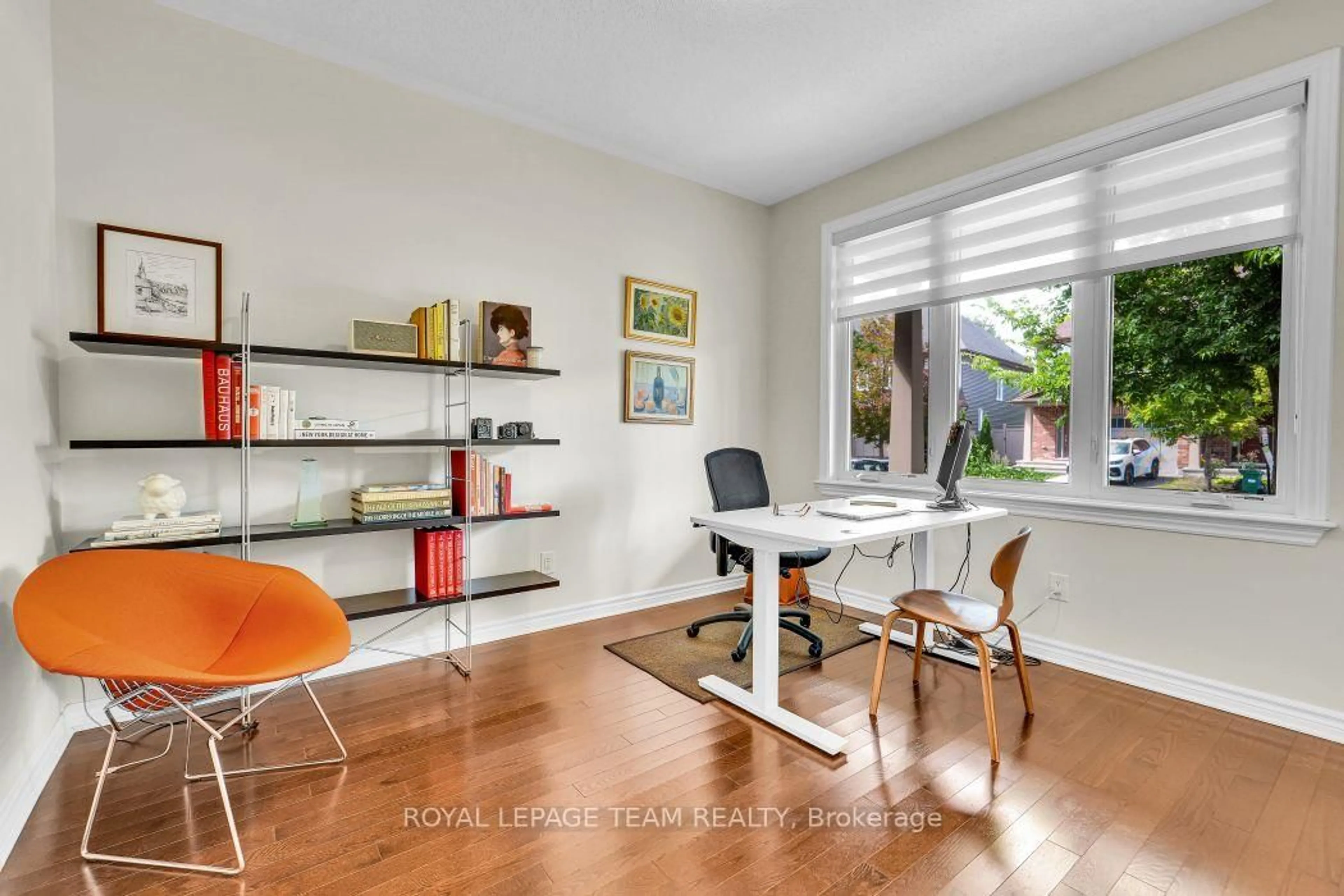 A pic of a room for 272 Via San Marino St, Ottawa Ontario K2J 5X9