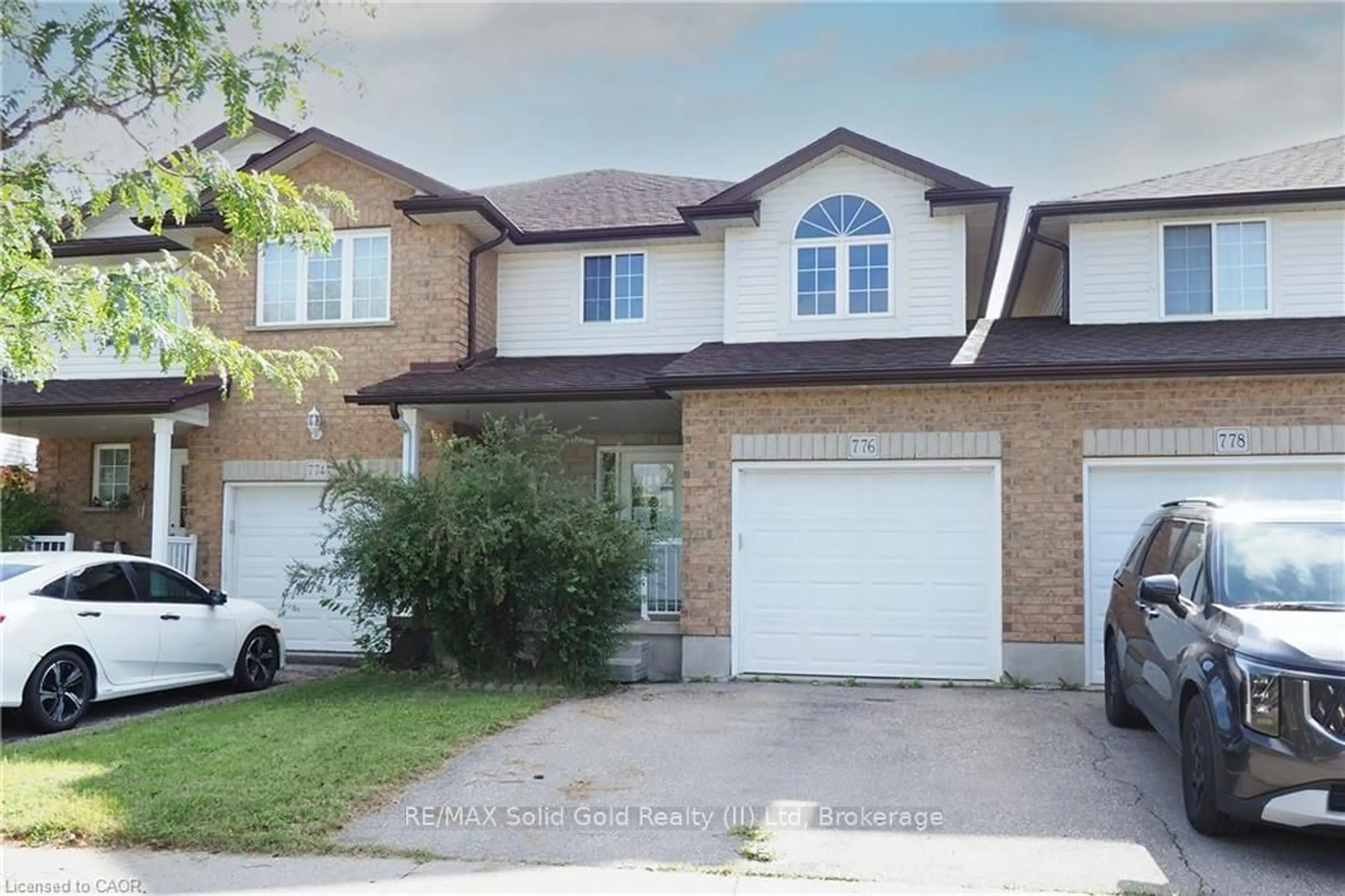 Unknown for 776 Paris Blvd, Waterloo Ontario N2T 2Y1