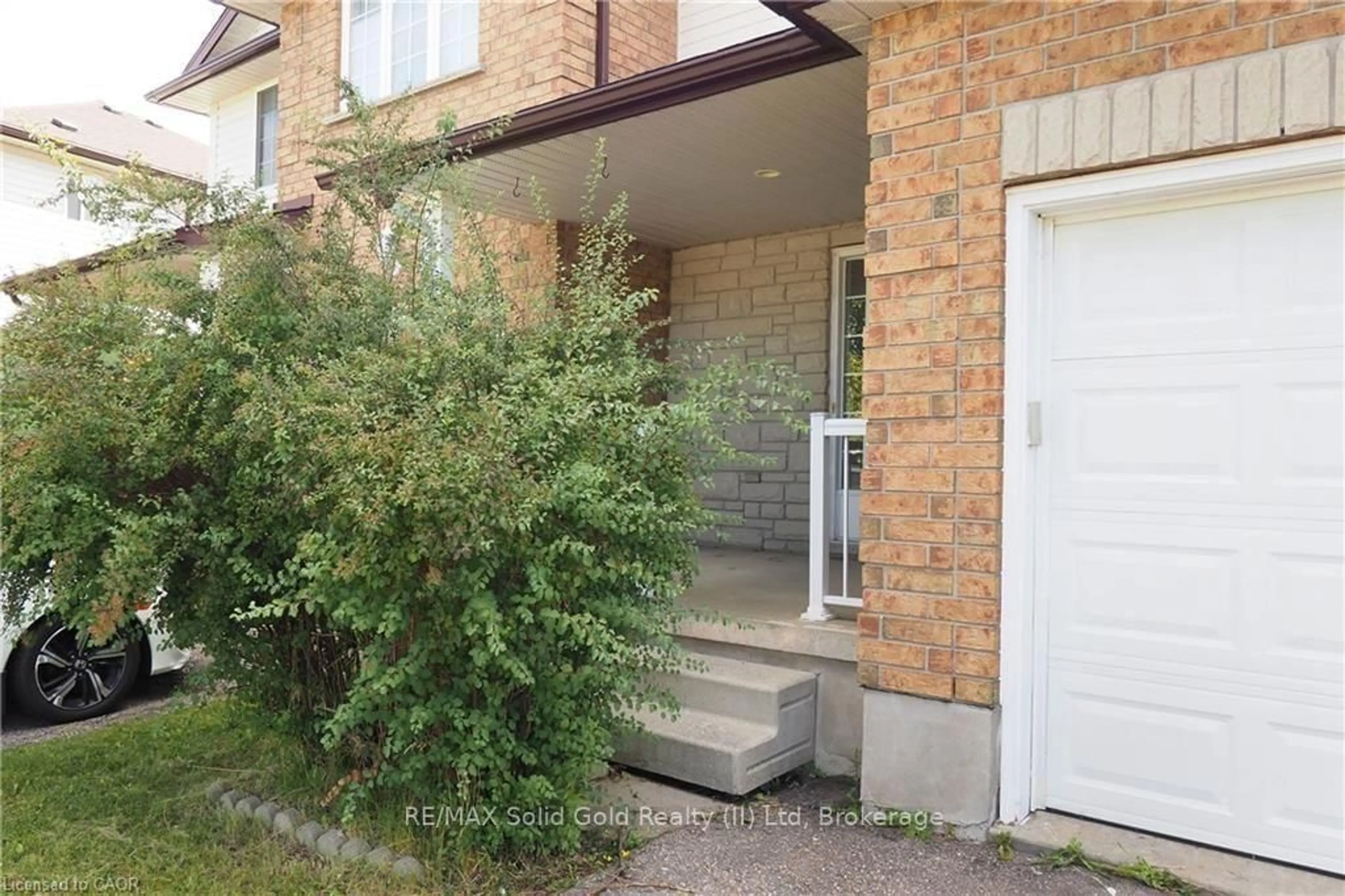 Unknown for 776 Paris Blvd, Waterloo Ontario N2T 2Y1