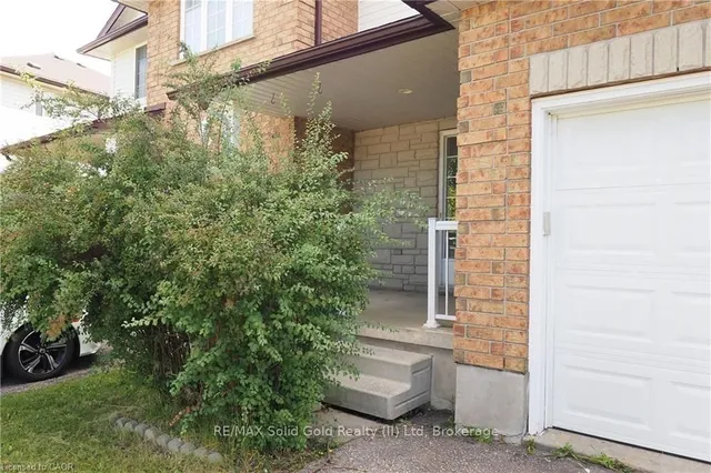 776 Paris Blvd, Waterloo 4
