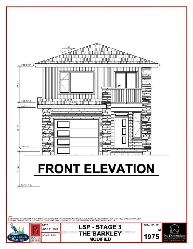 238 Dr Richard James Cres, Loyalist 3