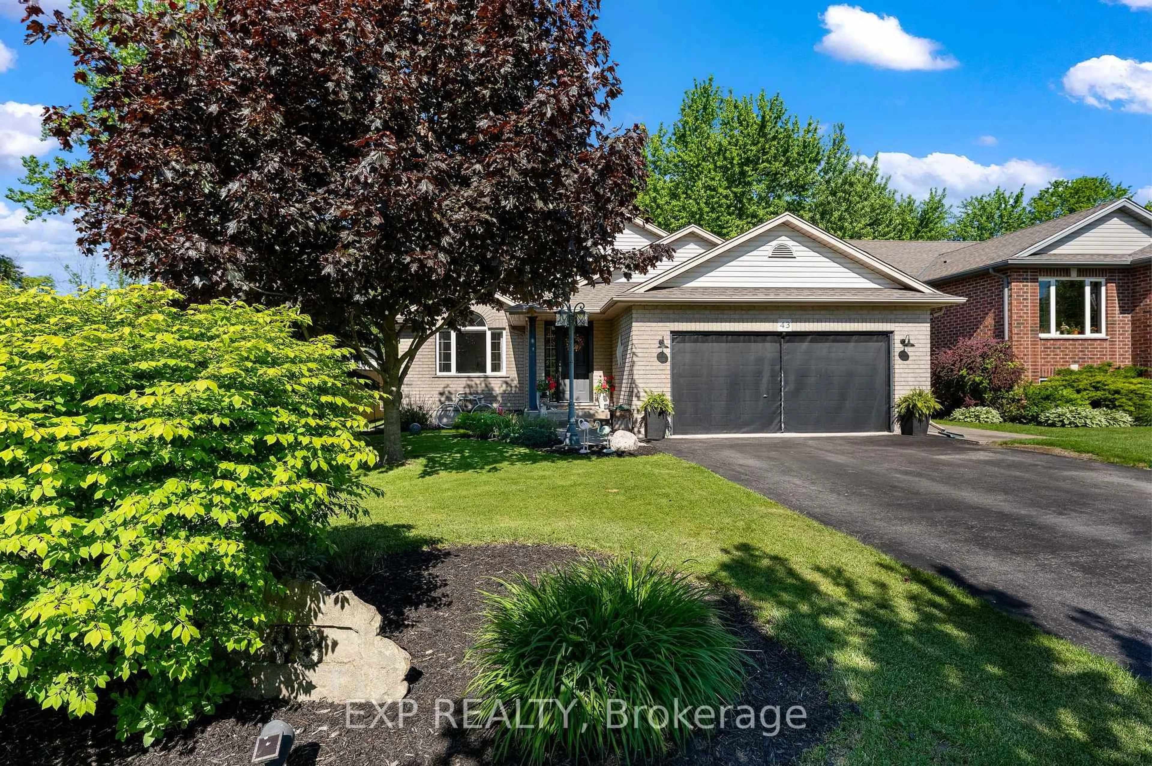 Unknown for 43 Thorold Ave, Thorold Ontario L0S 1K0