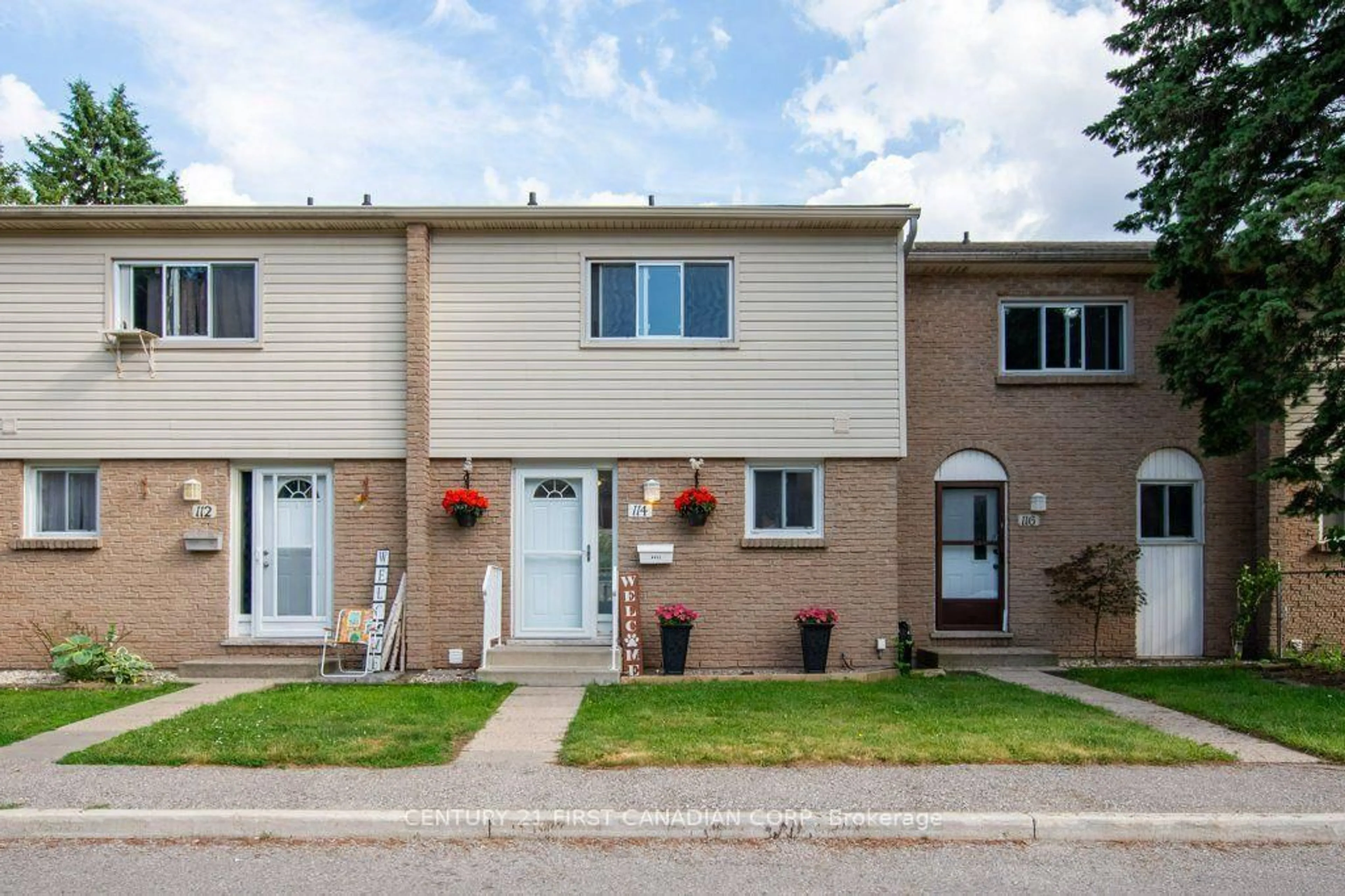 Unknown for 1775 Culver Dr #114, London East Ontario N5V 3H6