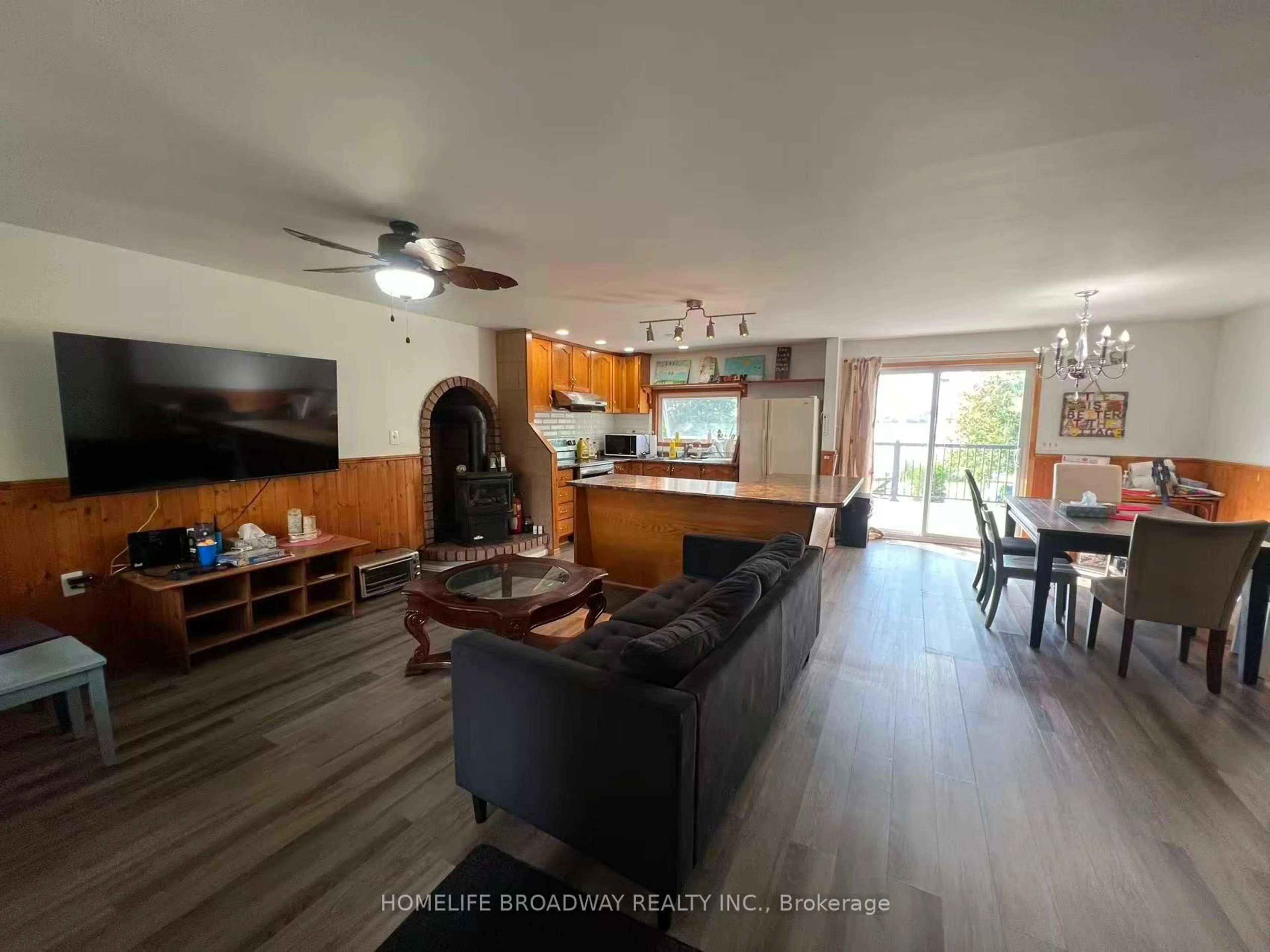 Unknown for 1389 Portage Rd, Kawartha Lakes Ontario K0M 2B0