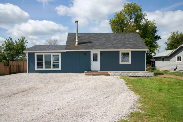 3689 #6 Highway, Haldimand 2