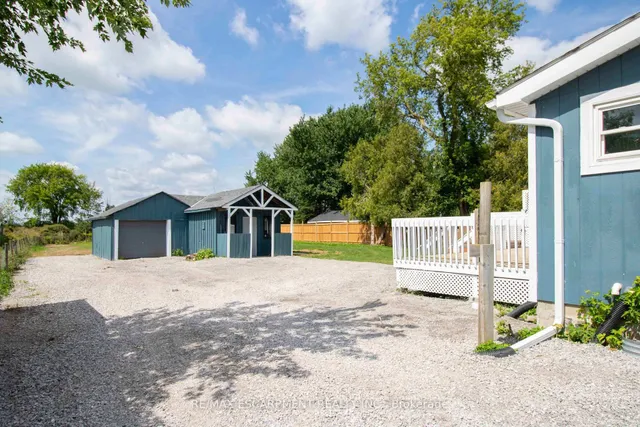 3689 #6 Highway, Haldimand 3
